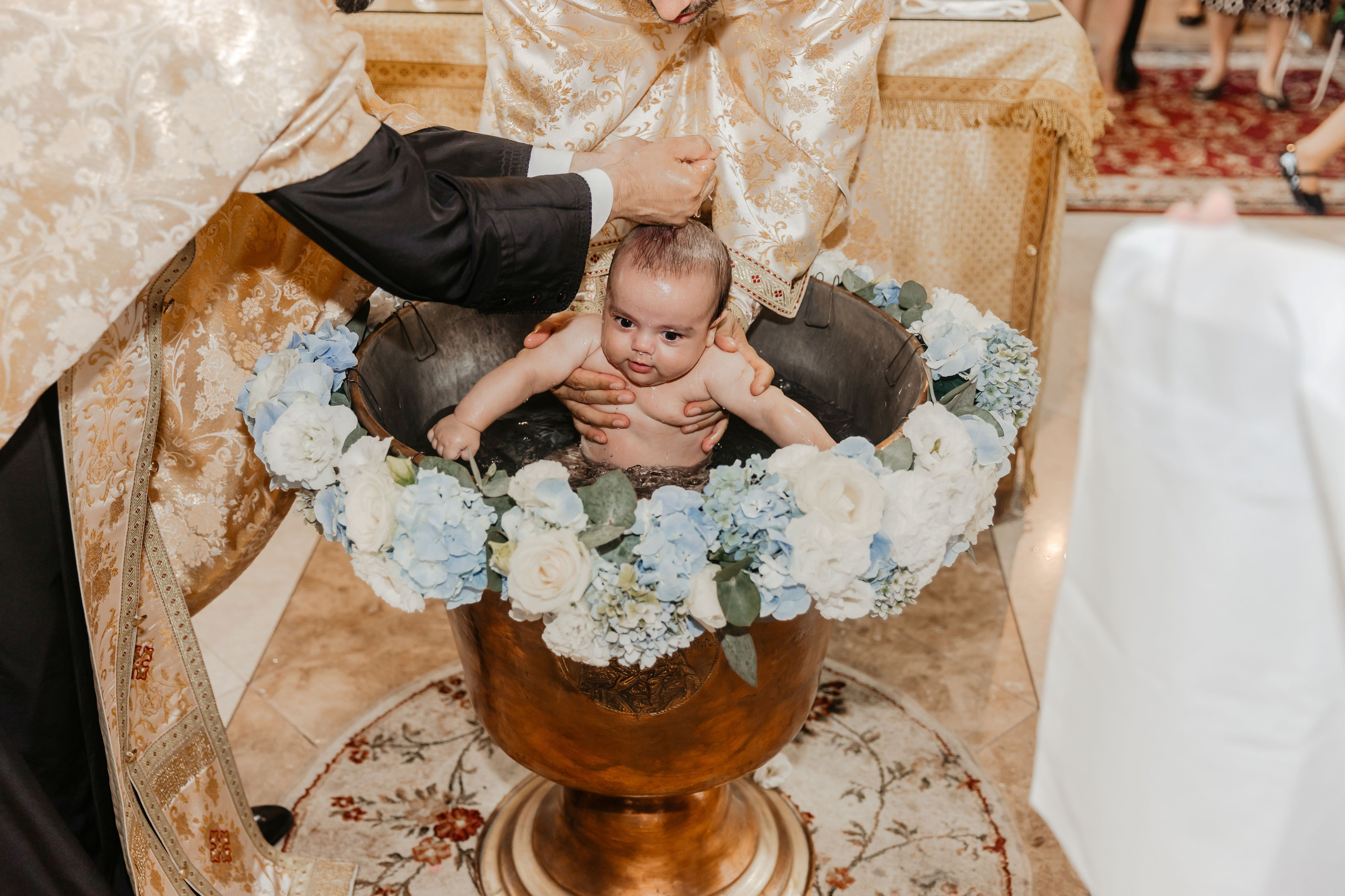 Alexandru Daniel - Botez București. Fotograf Profesionist Pitesti-Bucuresti| Mircea Seinea