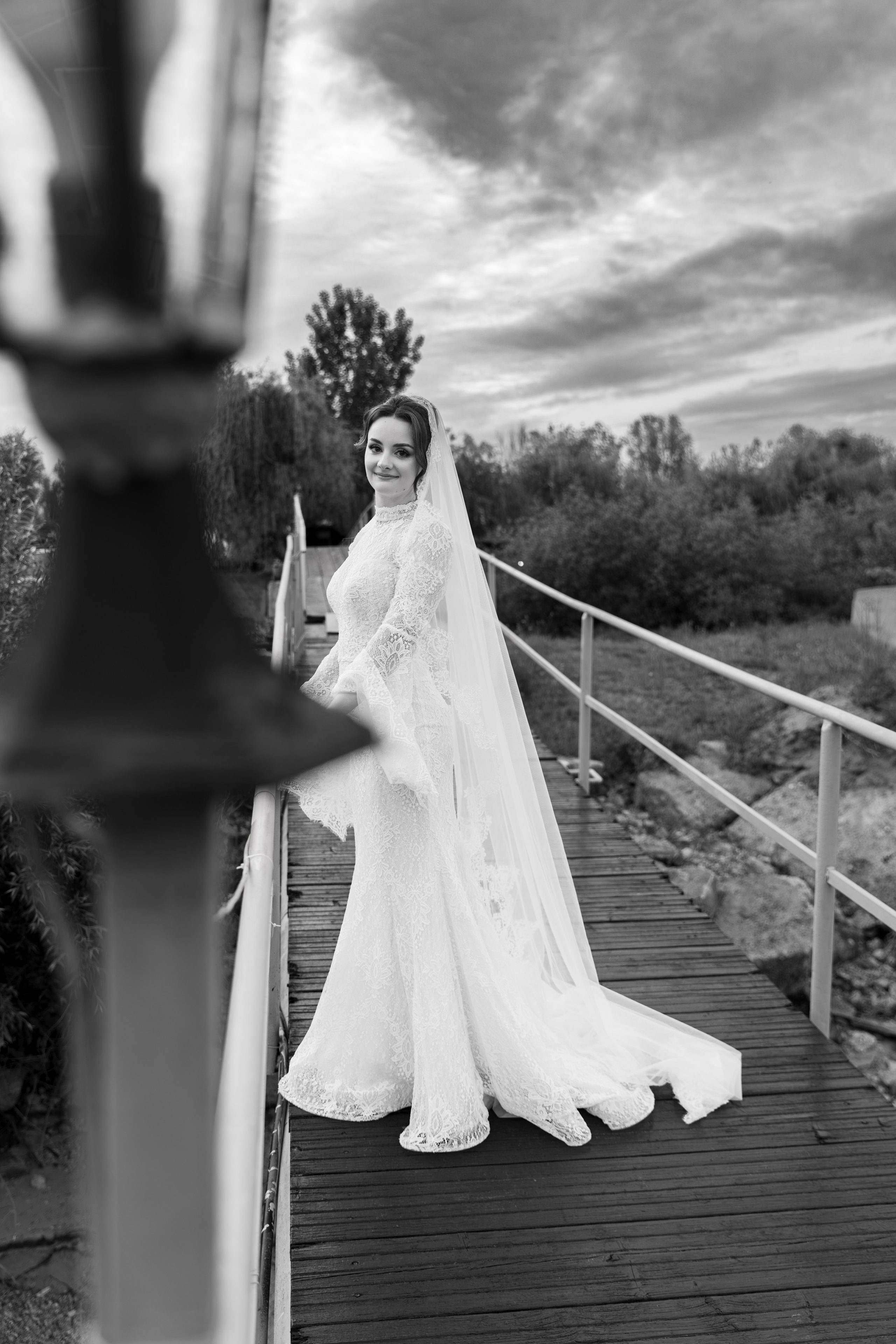 Alina & George - Nuntă Turnu Măgurele. Fotograf Profesionist Pitesti-Bucuresti| Mircea Seinea