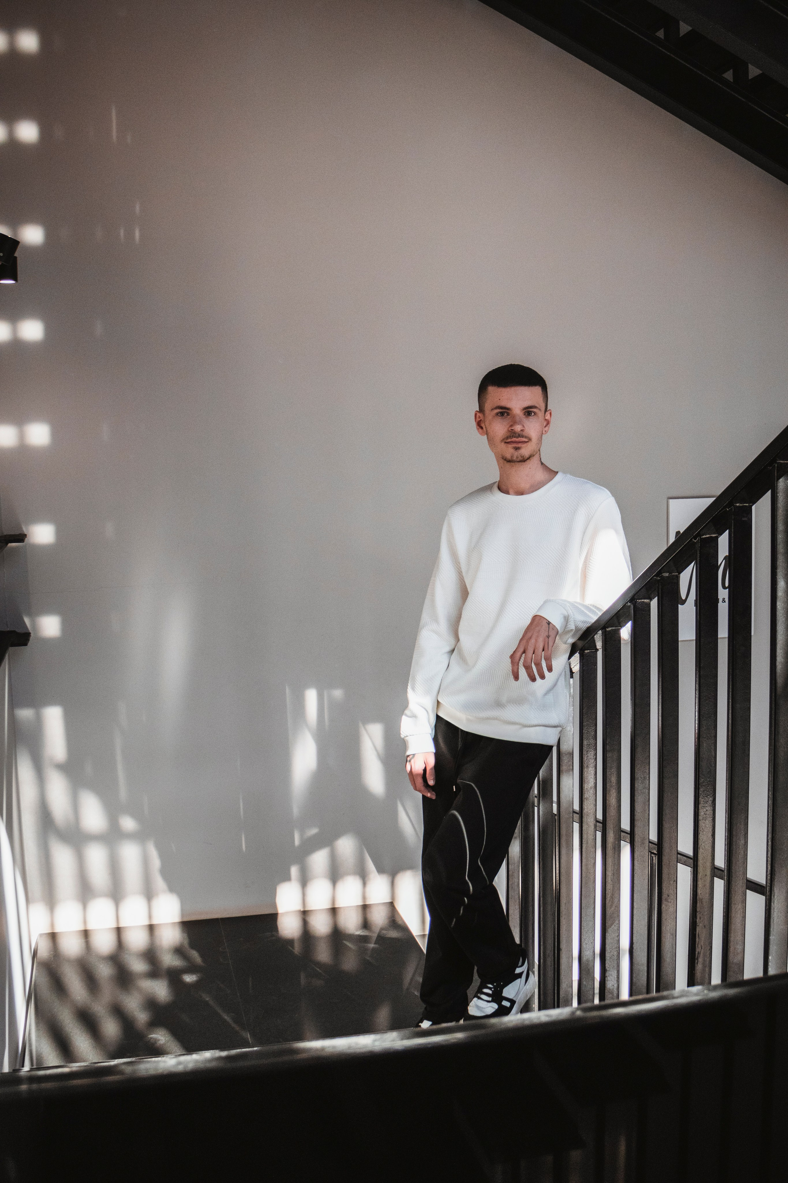 Stas #02. Дизайнер и Фотограф в Кишинёве Бусуйок Станислав