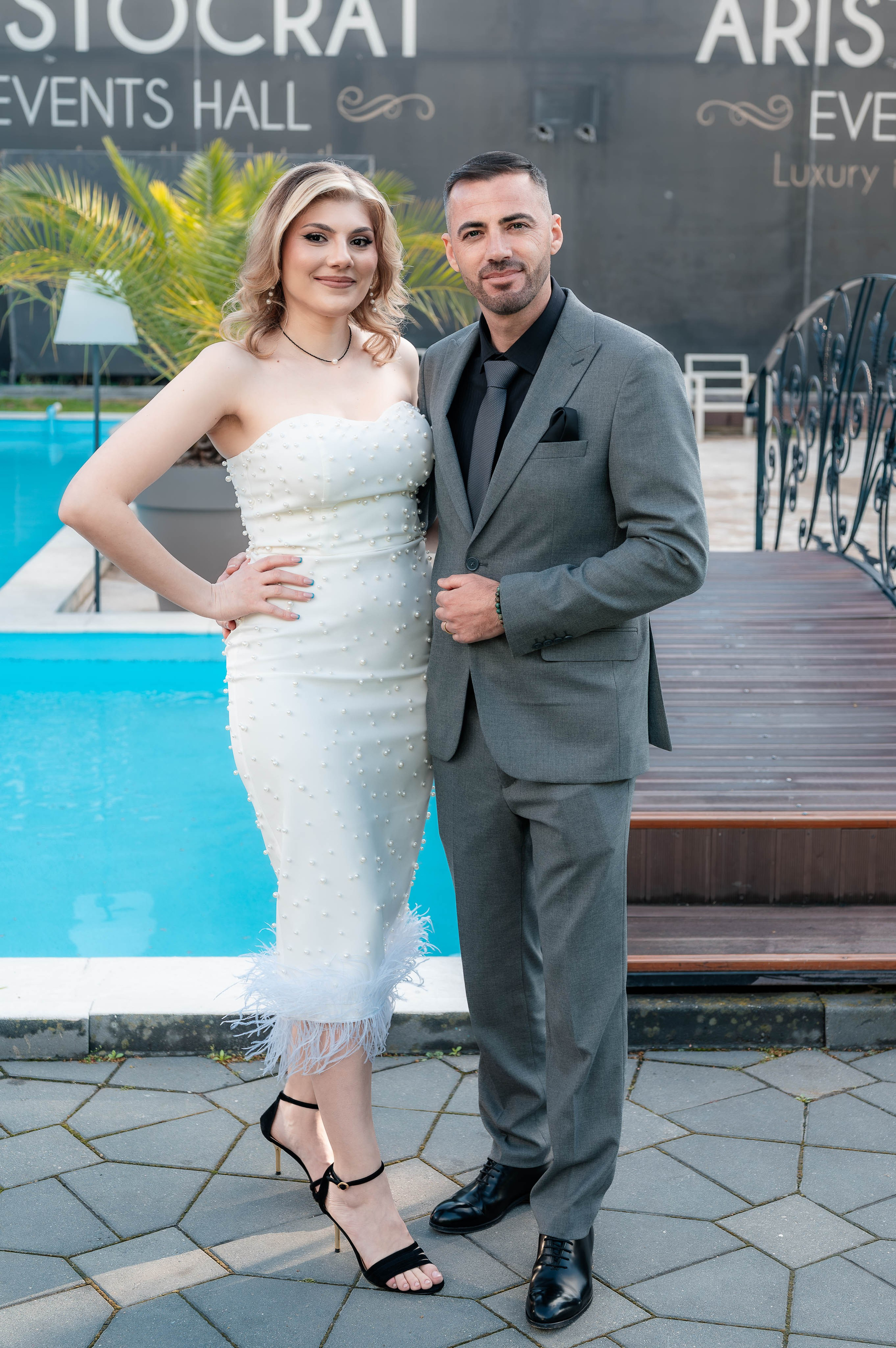 Botez Anastasia Irina