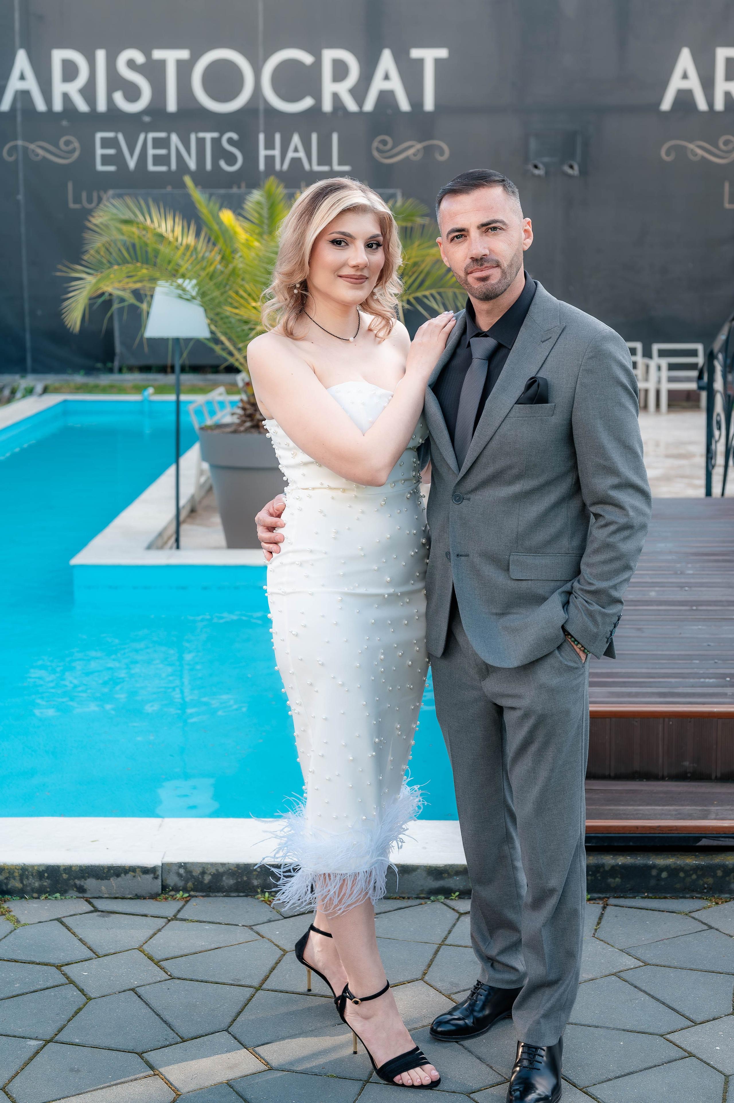 Botez Anastasia Irina