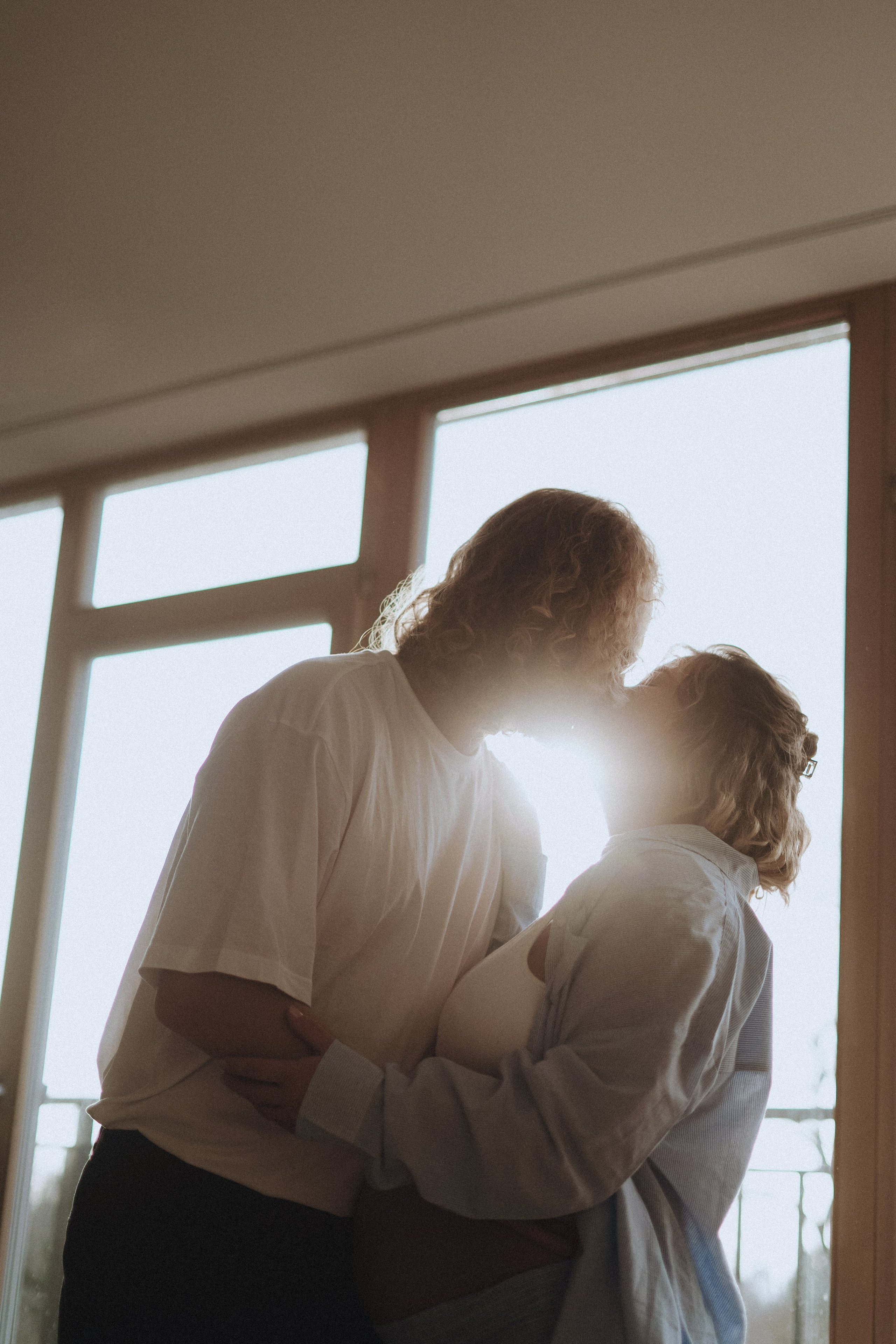 Marija ir Eimantas. Fotografė Agnė Navickaitė