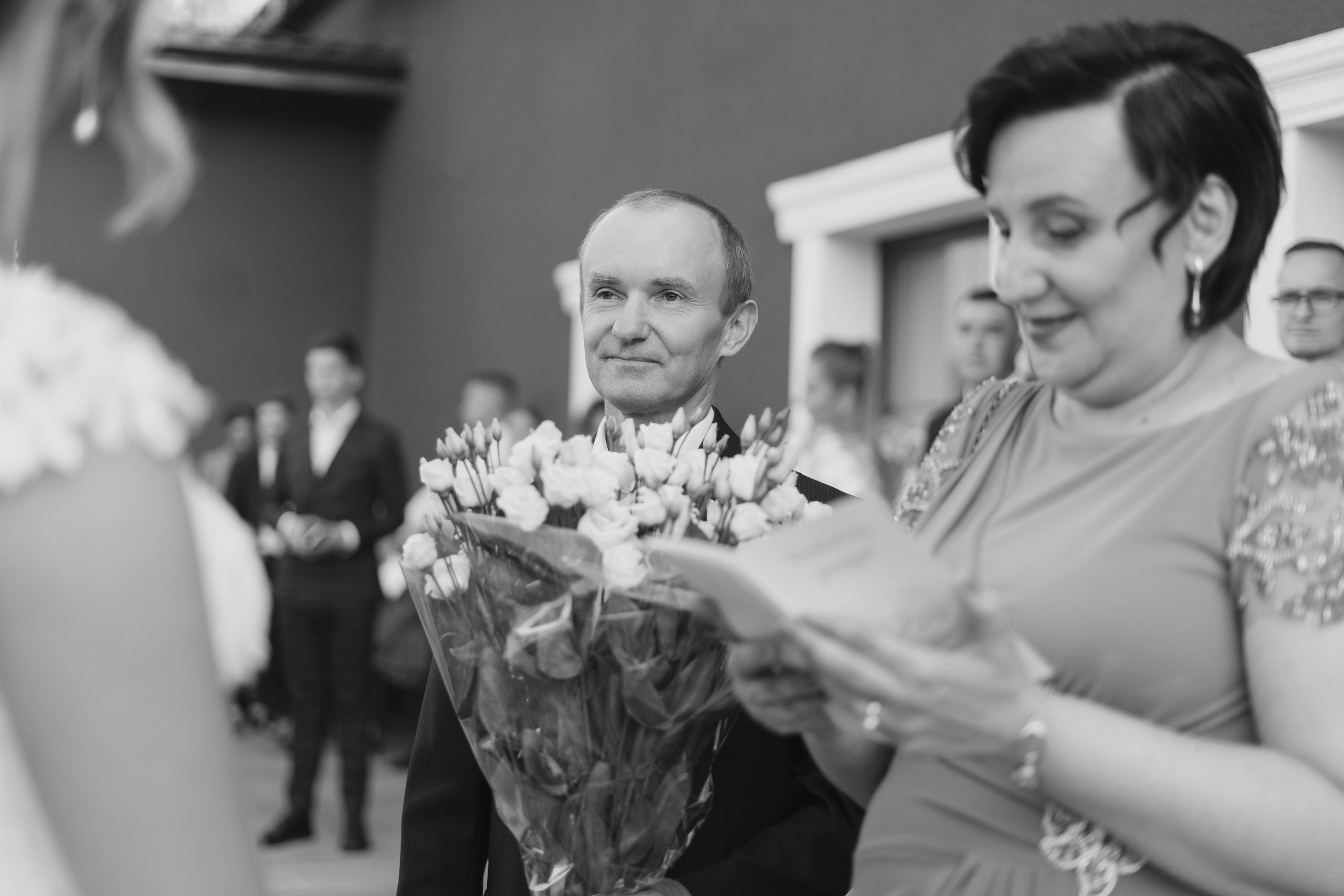 Karolina ir Karolis. Fotografė Agnė Navickaitė