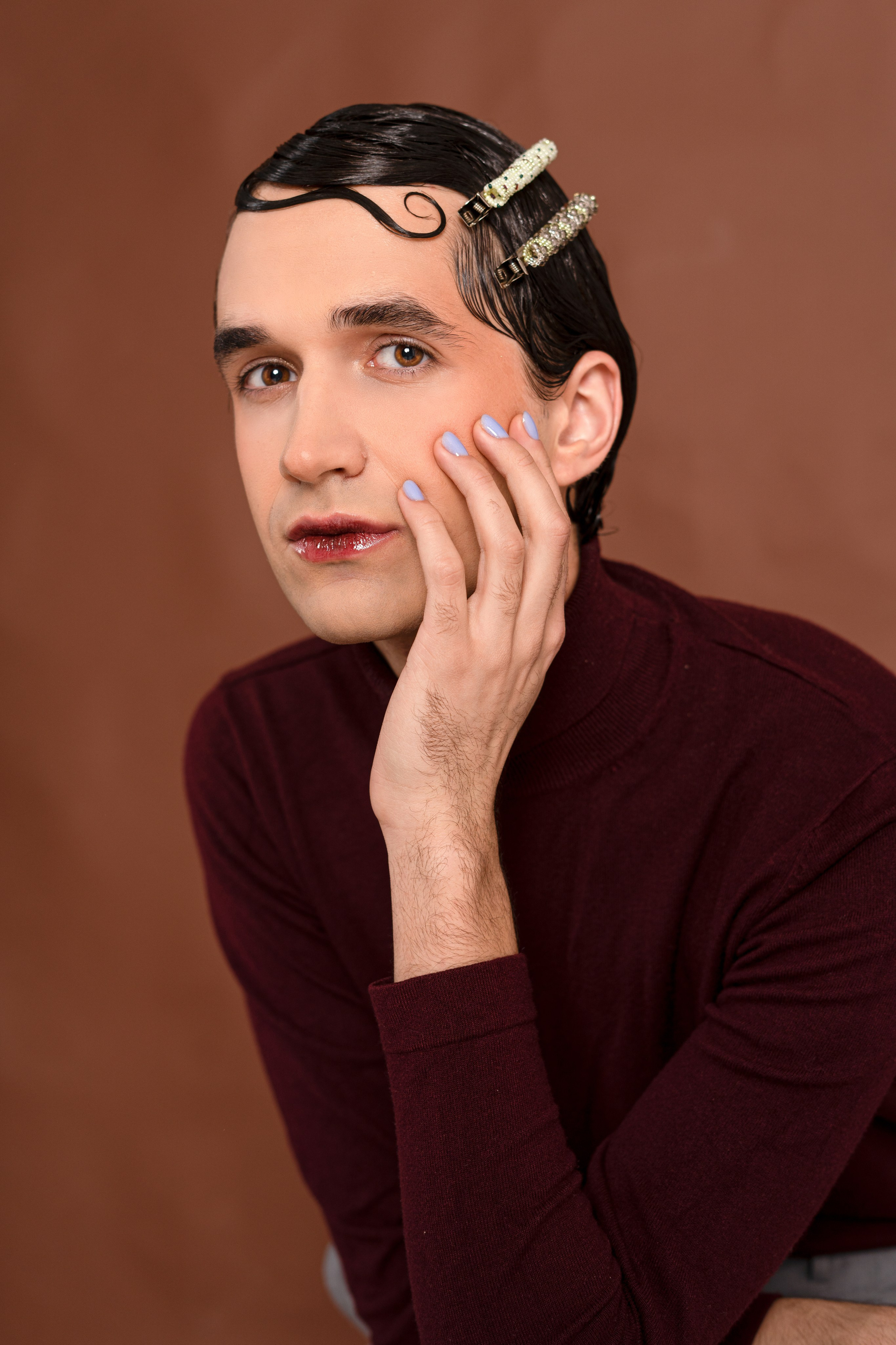 Komercinė fotosesija. Fotografė Agnė Navickaitė