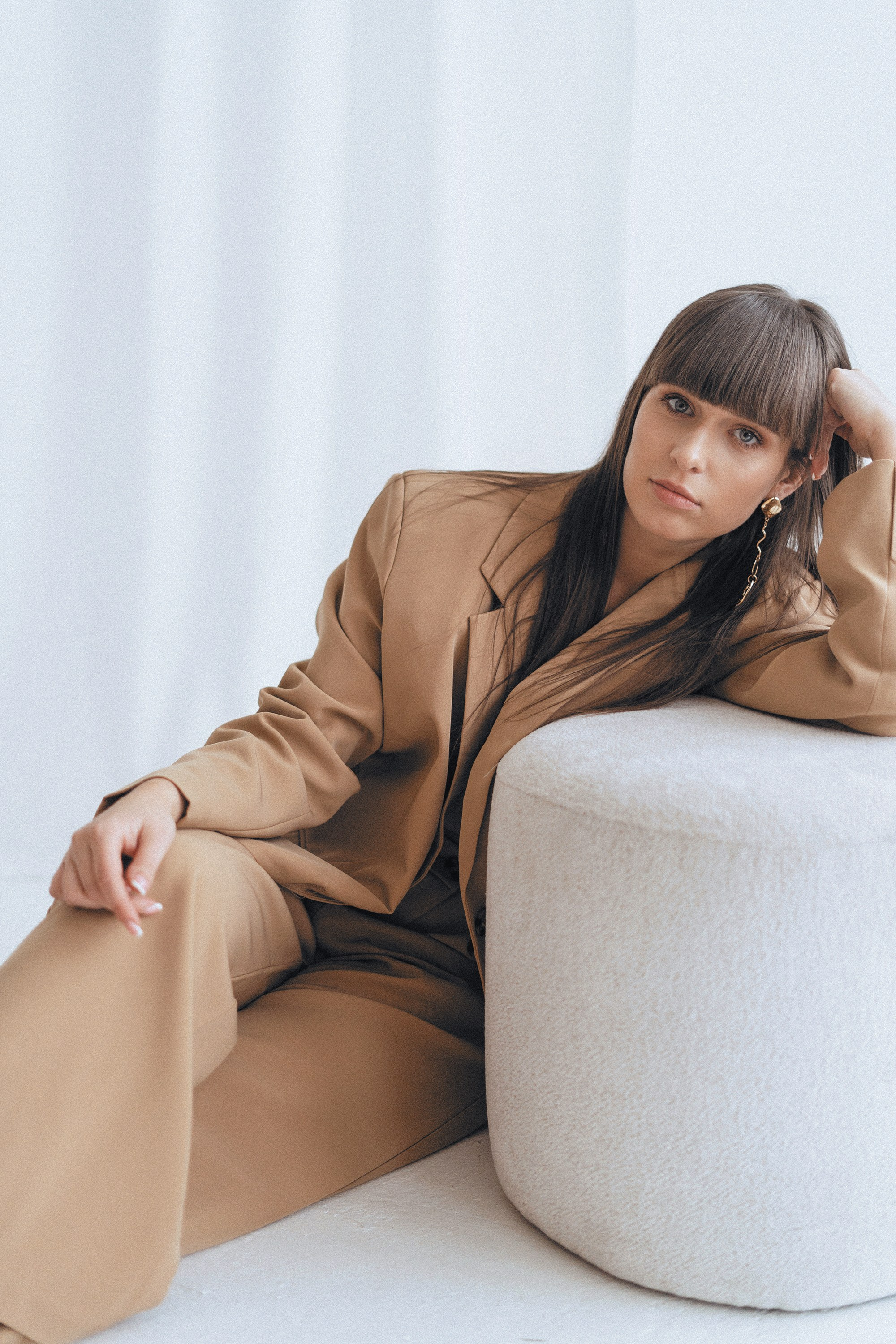 Jolita. Fotografė Agnė Navickaitė