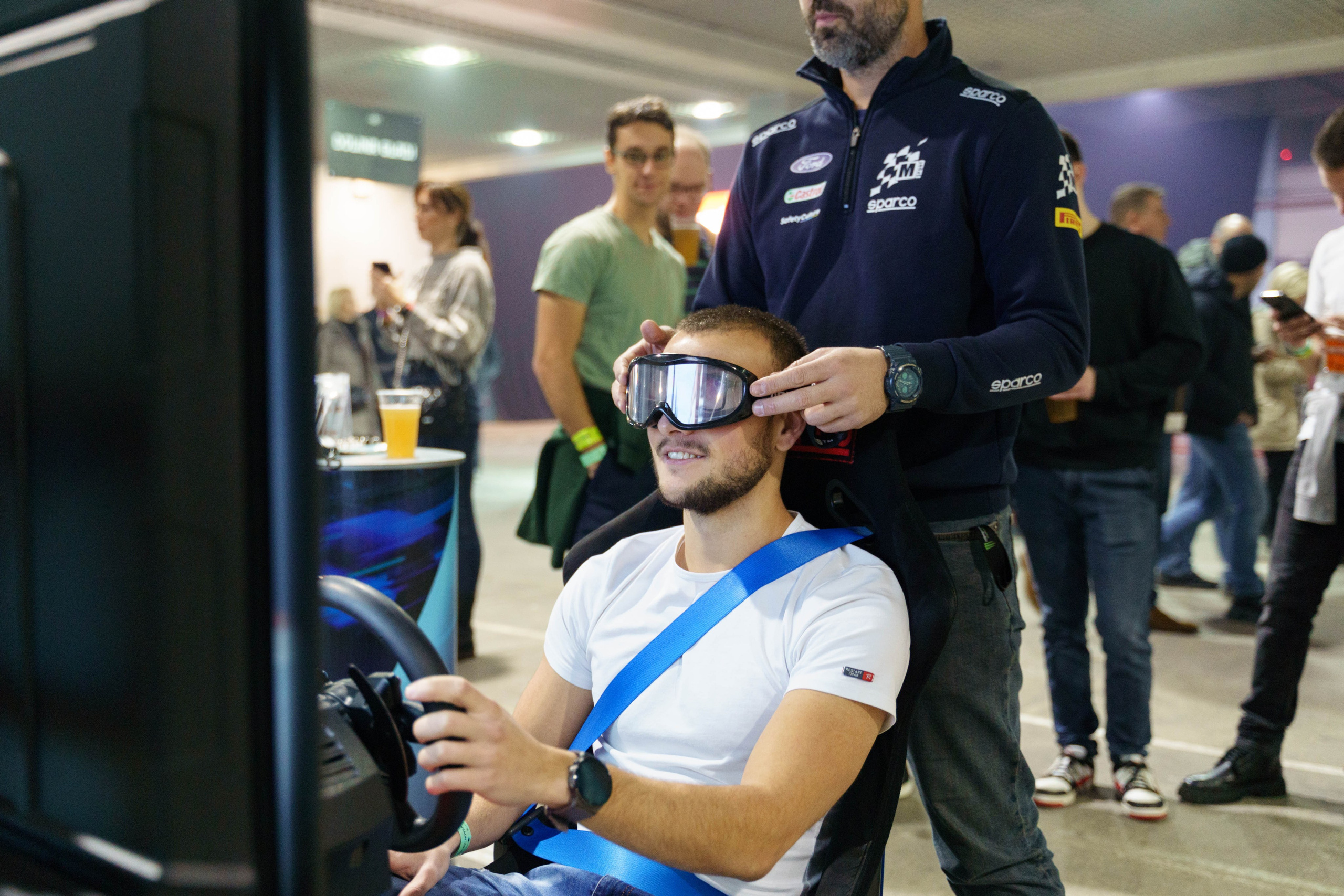 Dani piva u Novom Sadu 2024. Жуков Студио