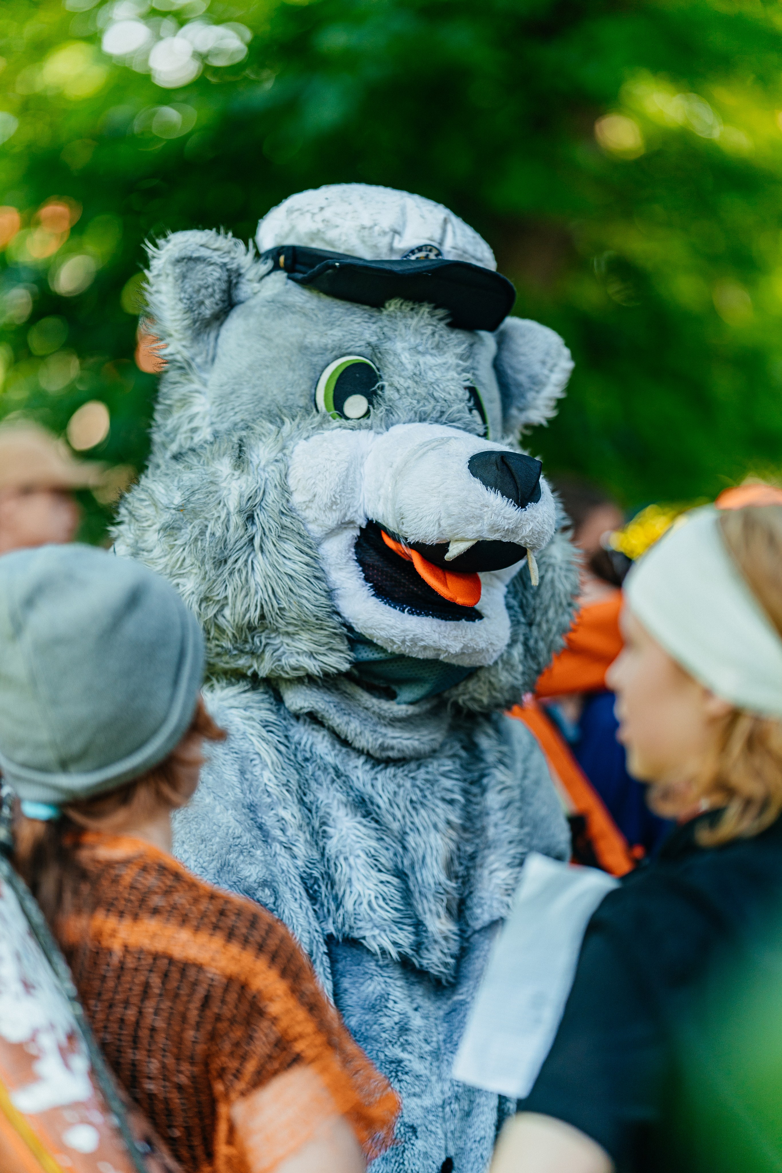 Street photo. Uvarovsphoto