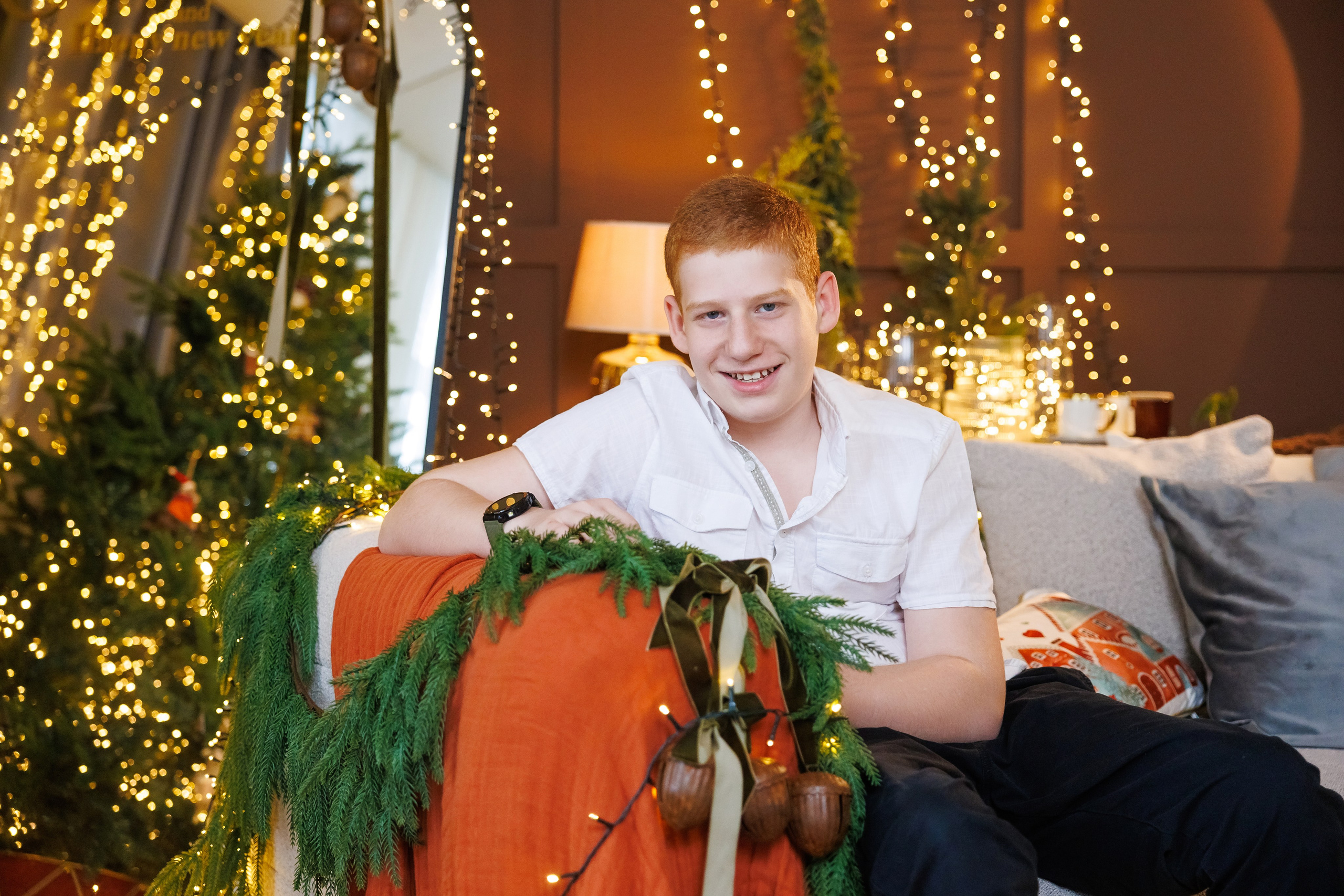 Коледа 2025. Фотограф Ирина Йотова