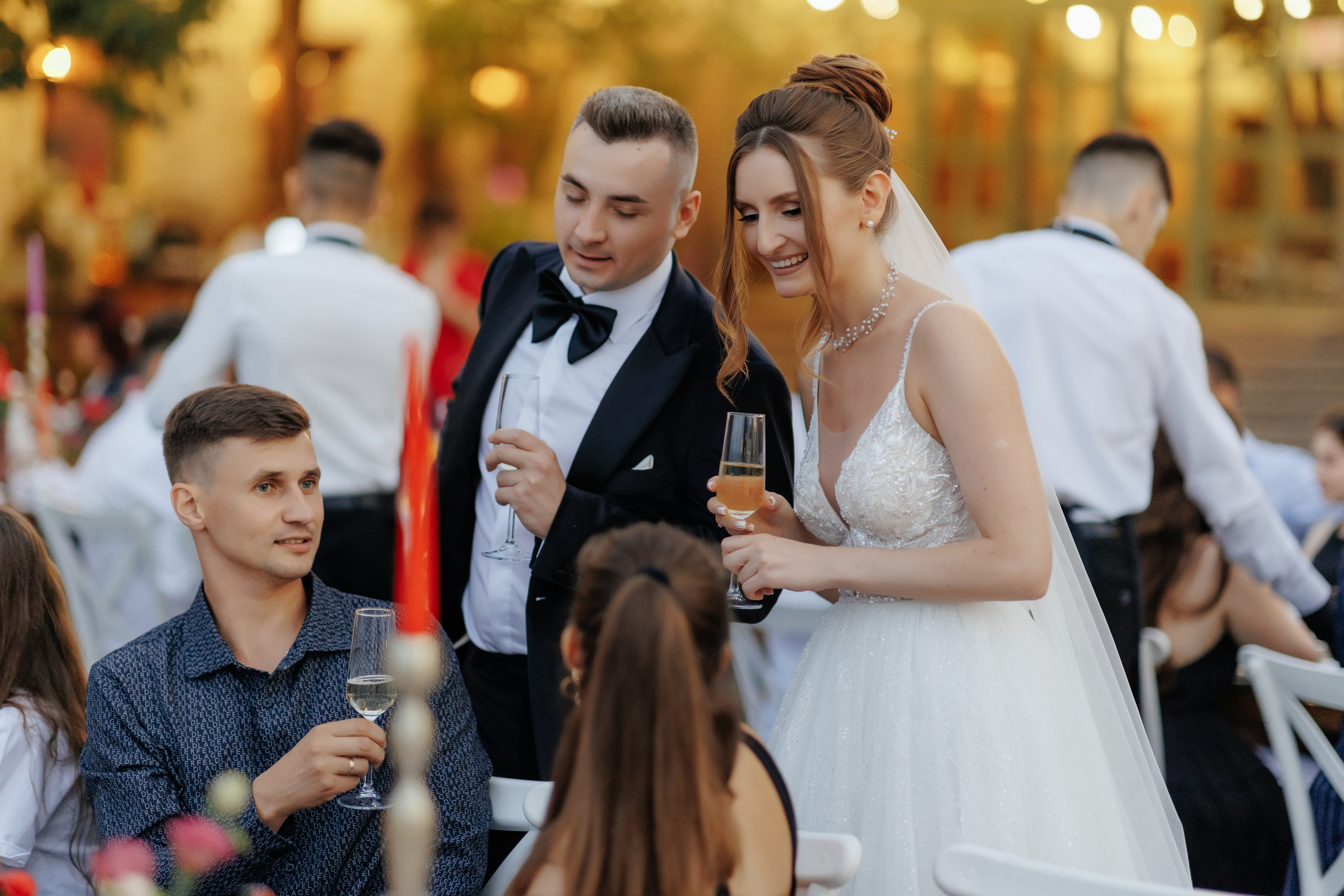 Vadim & Irina. ProWed — Foto Video Moldova și România