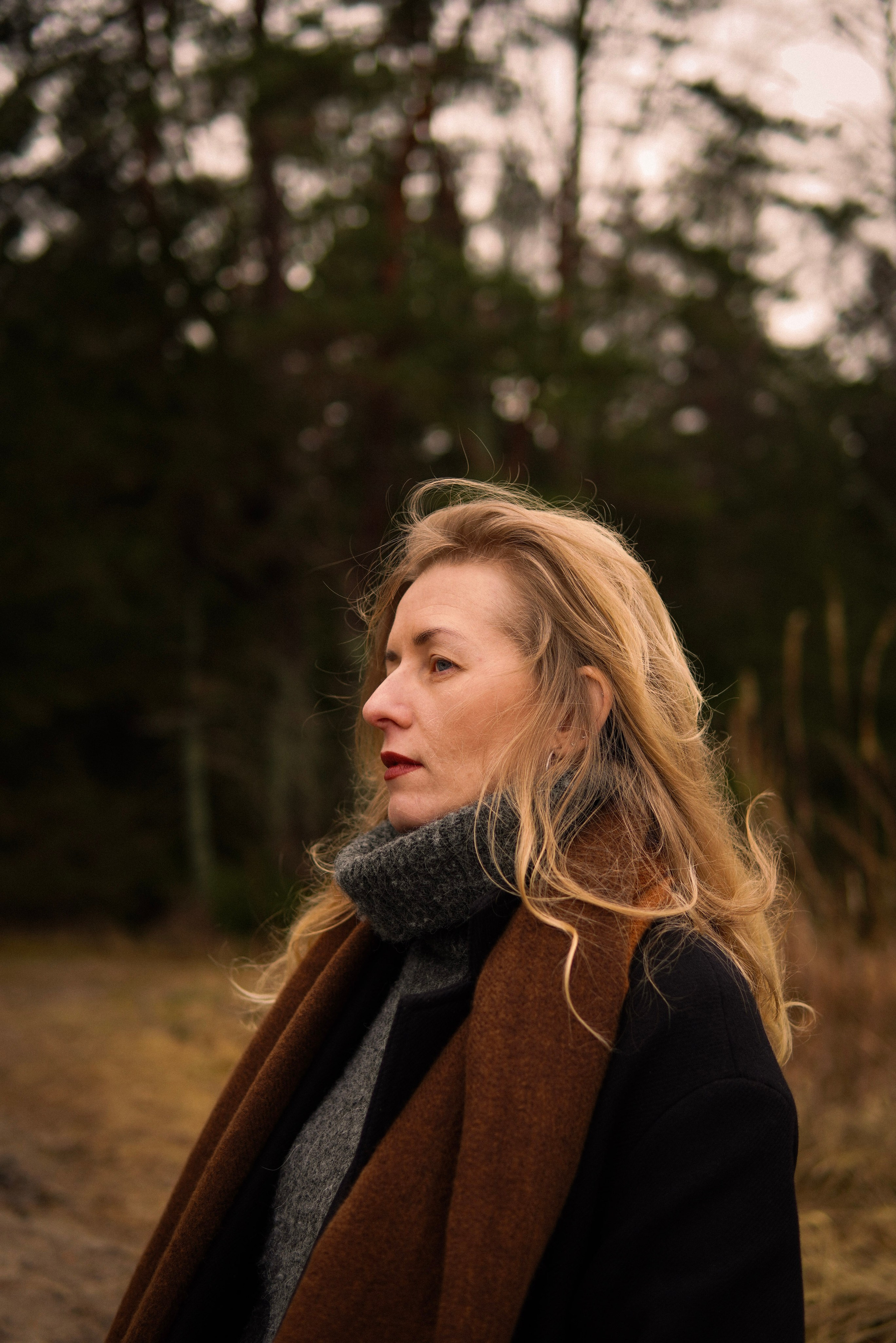 Rannal. Meeste ja naiste fotograaf Tallinnas Anna Sipari