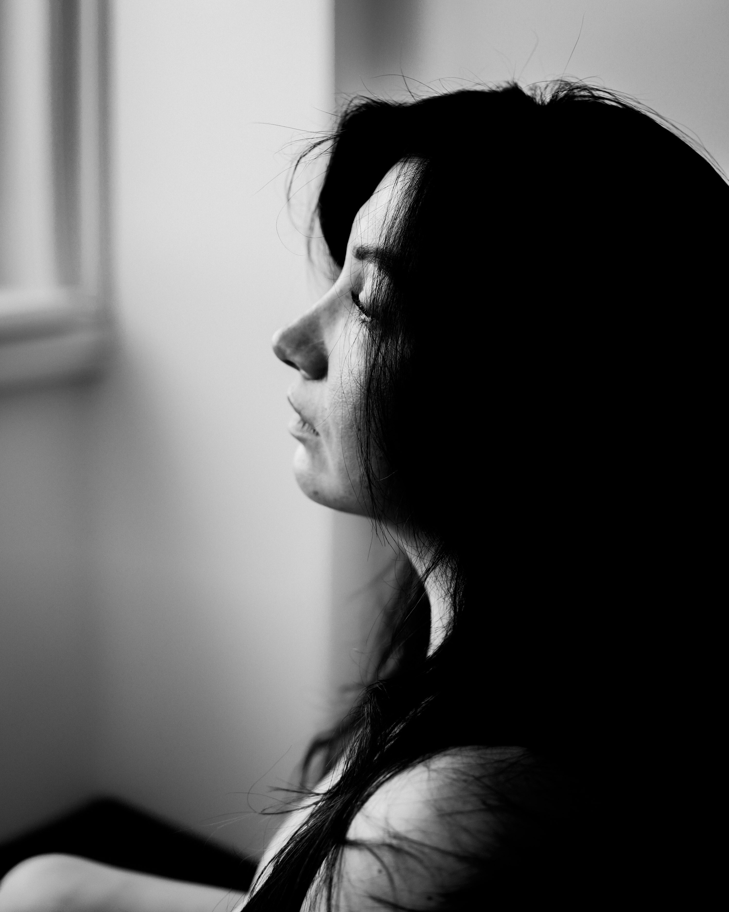 Irina. Meeste ja naiste fotograaf Tallinnas Anna Sipari