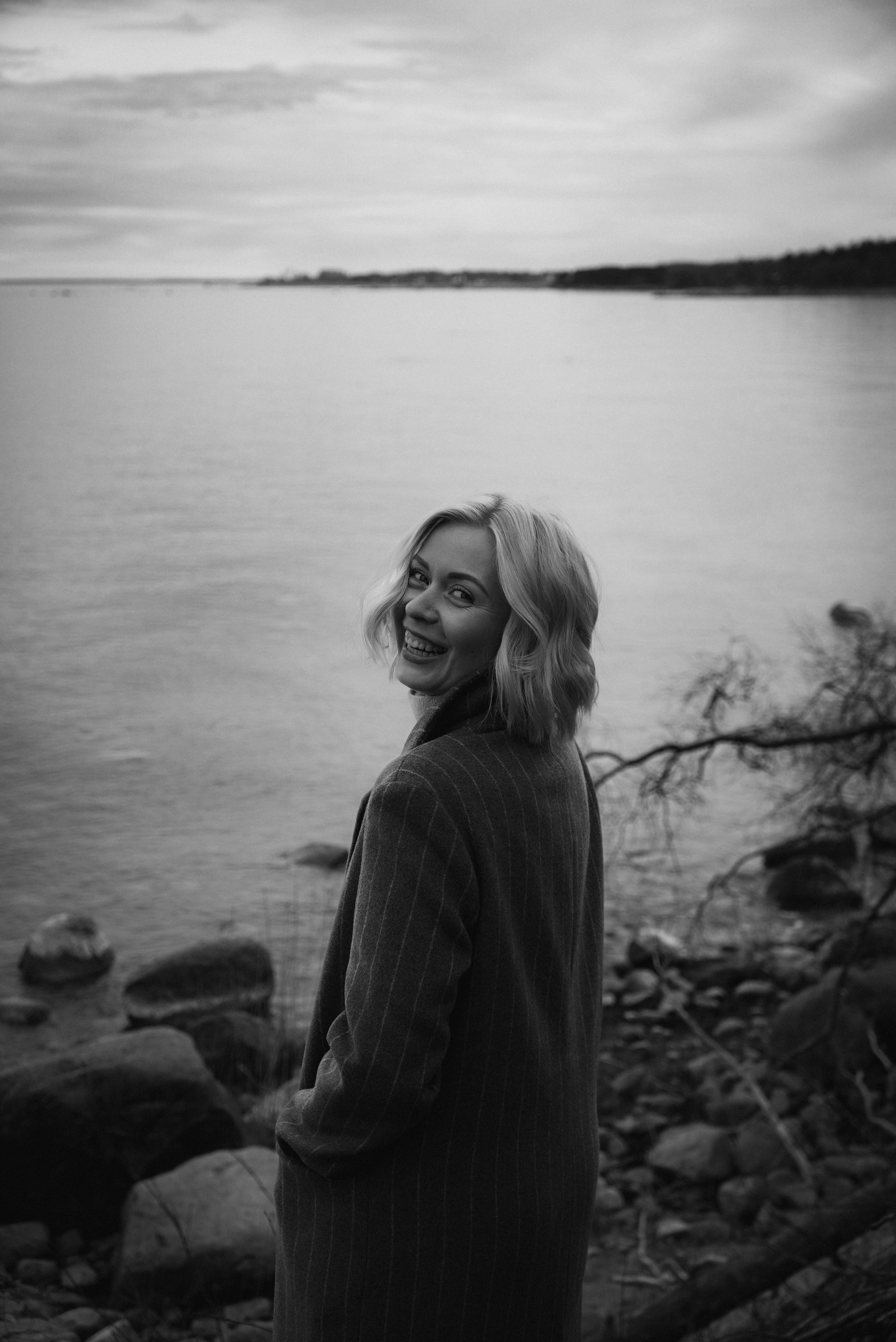 Veronika. Meeste ja naiste fotograaf Tallinnas Anna Sipari