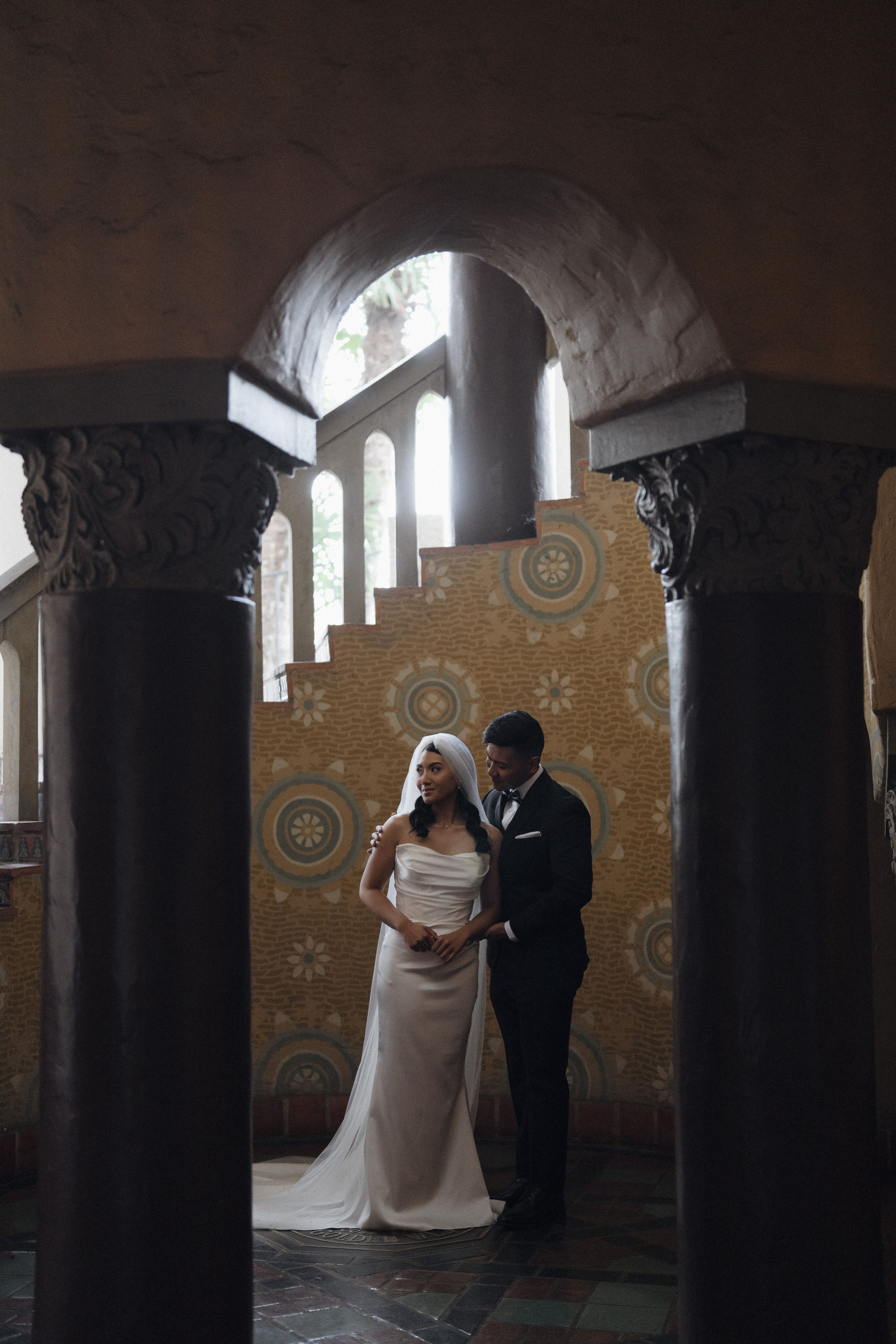 B&K. Orange County Wedding Photographer & Videographer | Candid & Timeless Wedding Photo + Video | Italiantsev