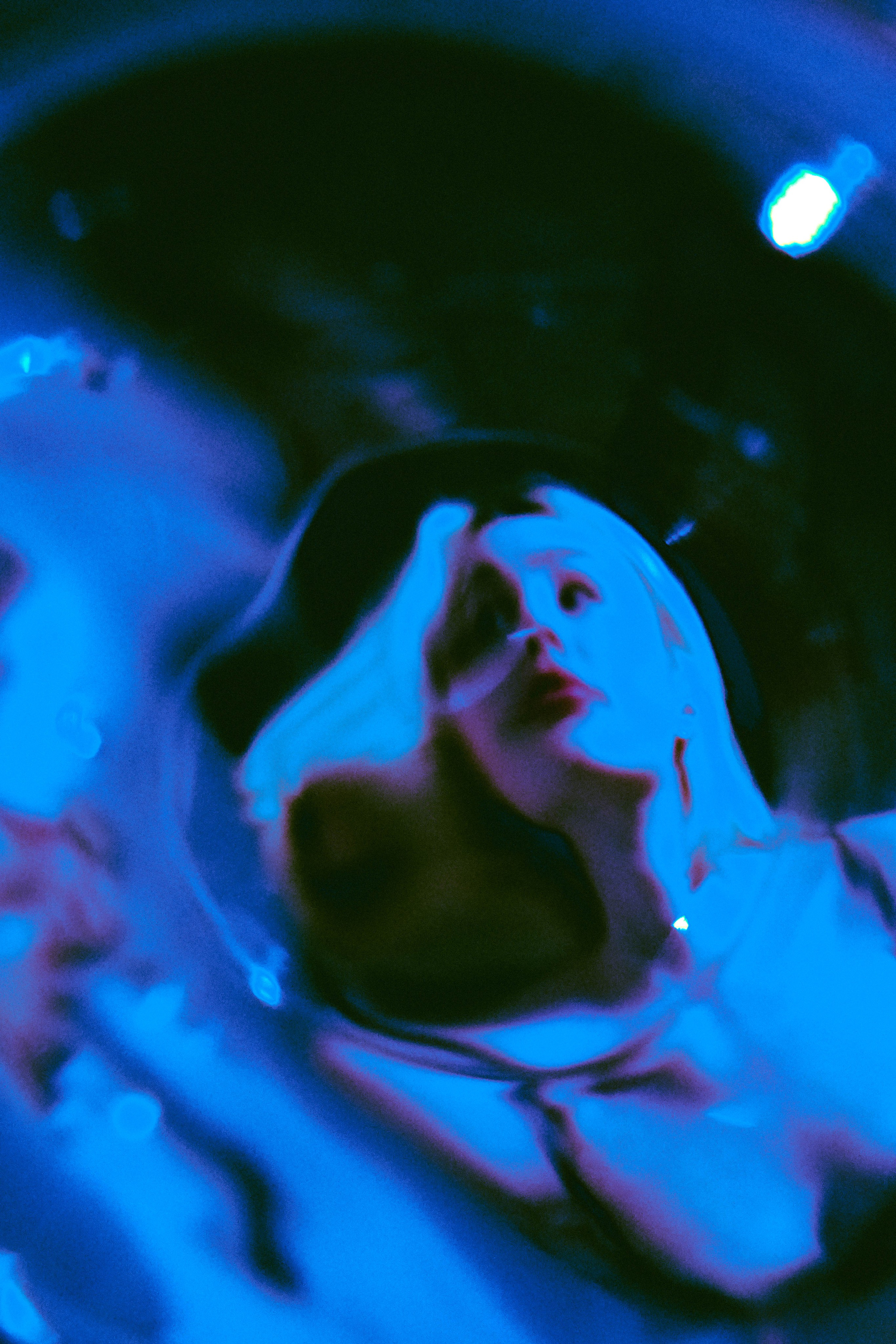 AURA. JANEBANDICUTE фотограф-видеограф в Санкт-Петербурге и Москве