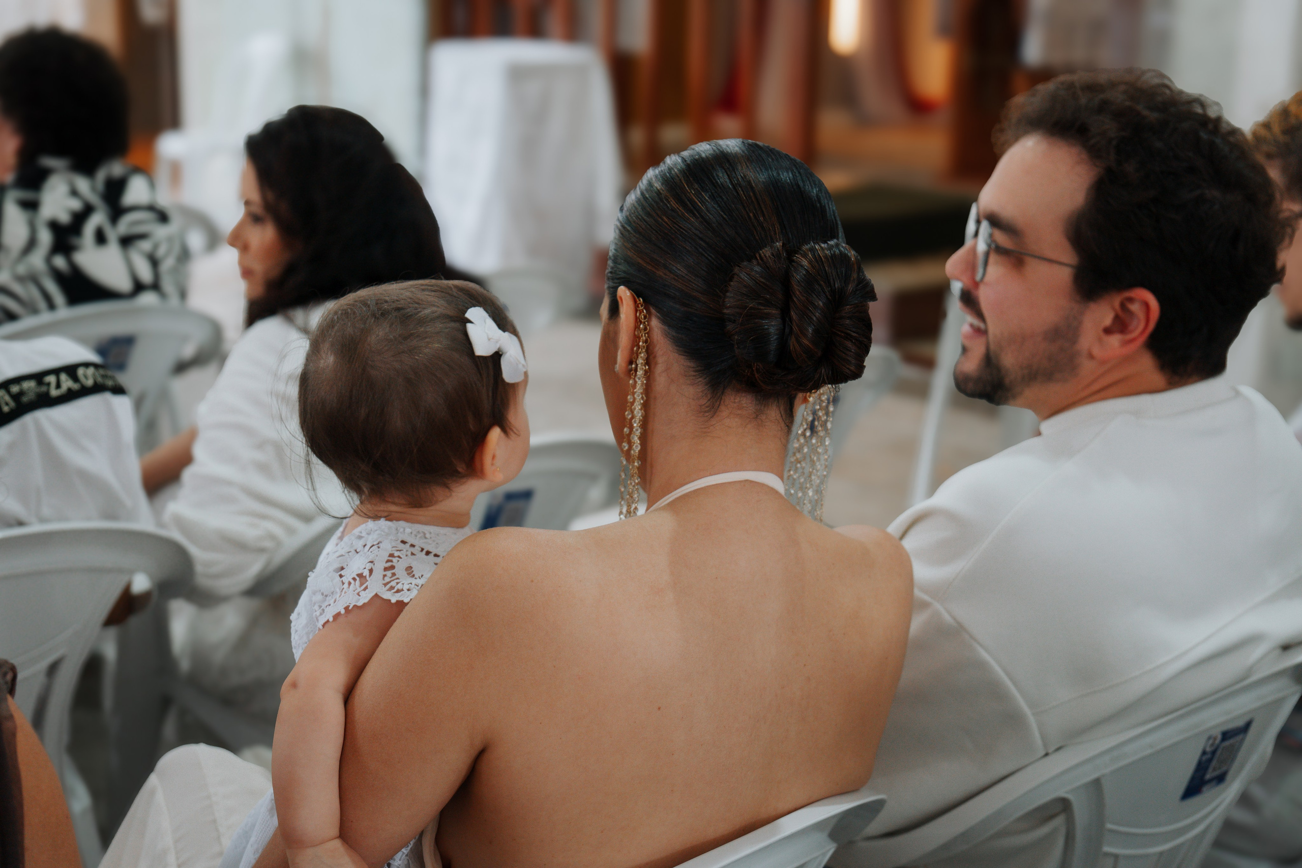 Batizado Clarice Prévias. Oh My Click - Filmes e Fotografia de Partos & Família