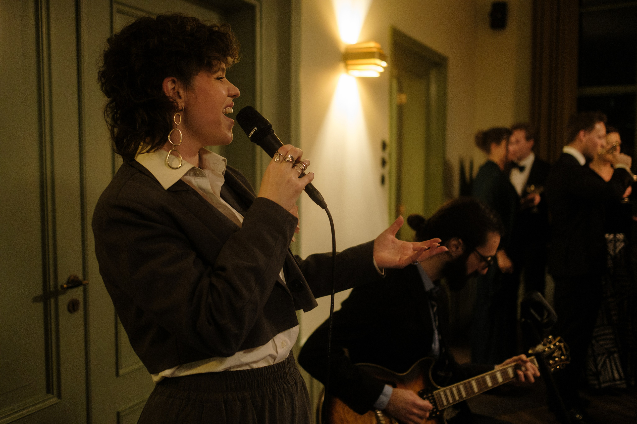 Flo & Men. Rotterdam. Paola fotógrafo / videografo de bodas en Barcelona