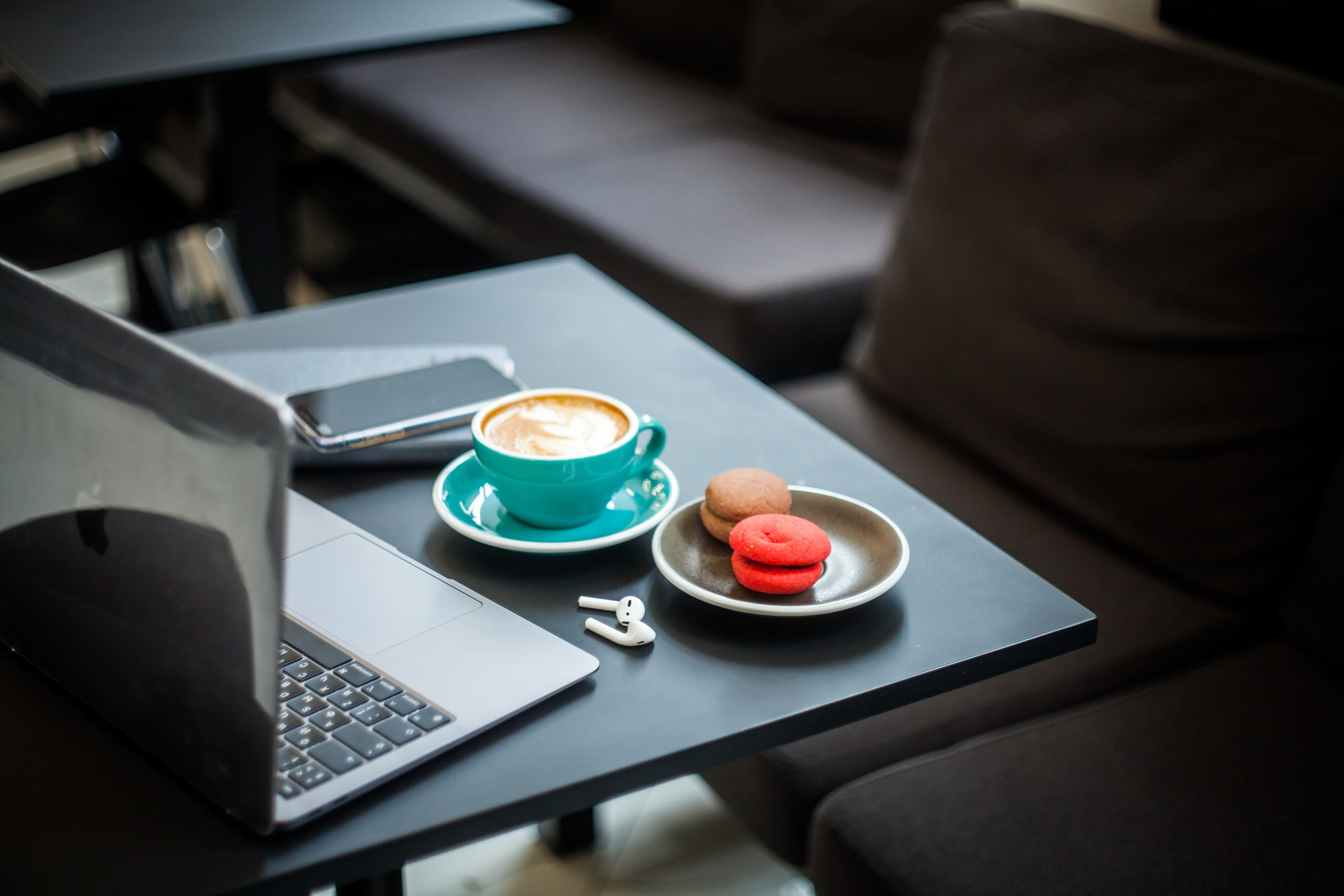 Brand Shoots. Photographer in Los Angeles. Julia Ishmuratova