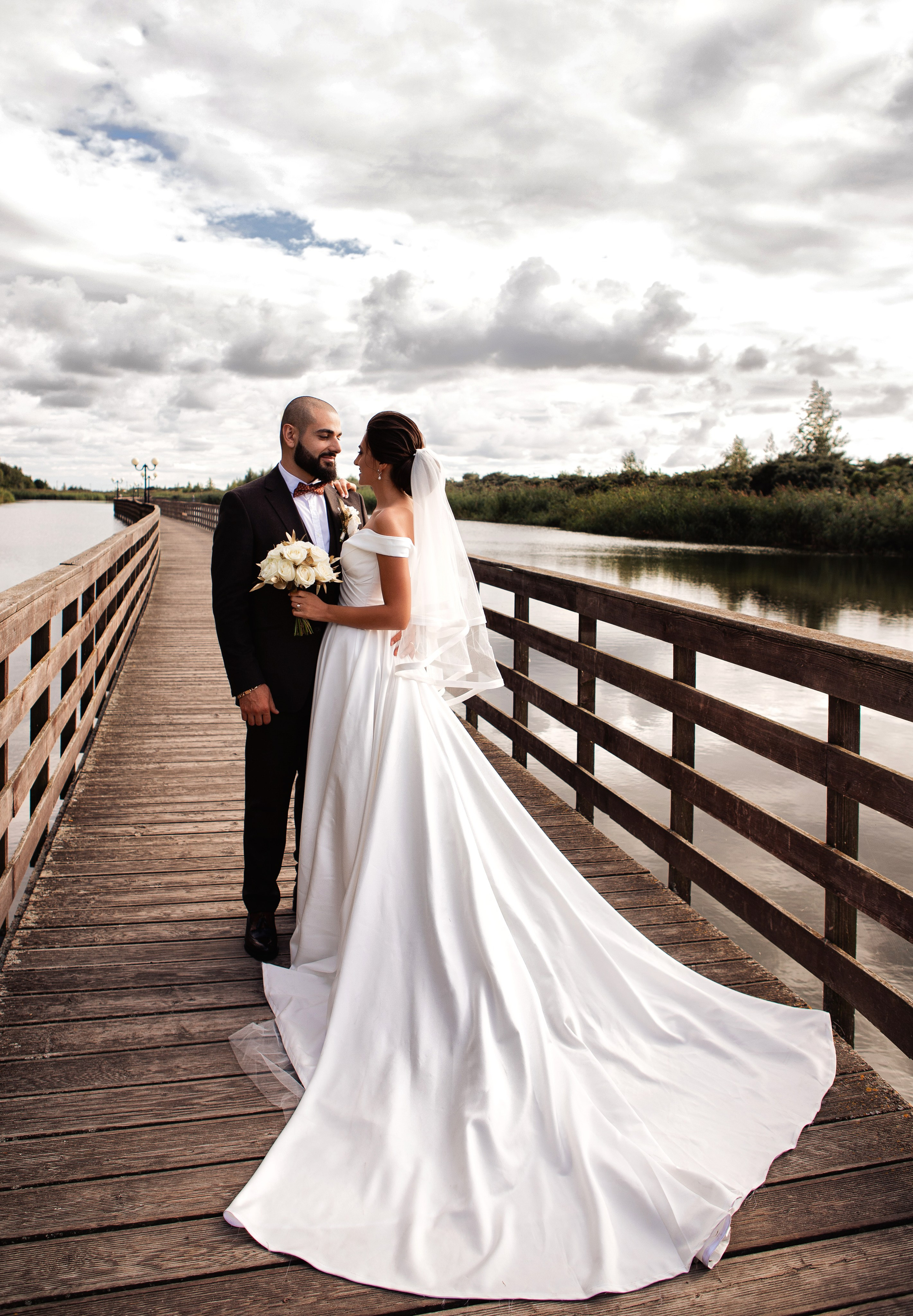 Wedding. Fotógrafo en España y Valencia