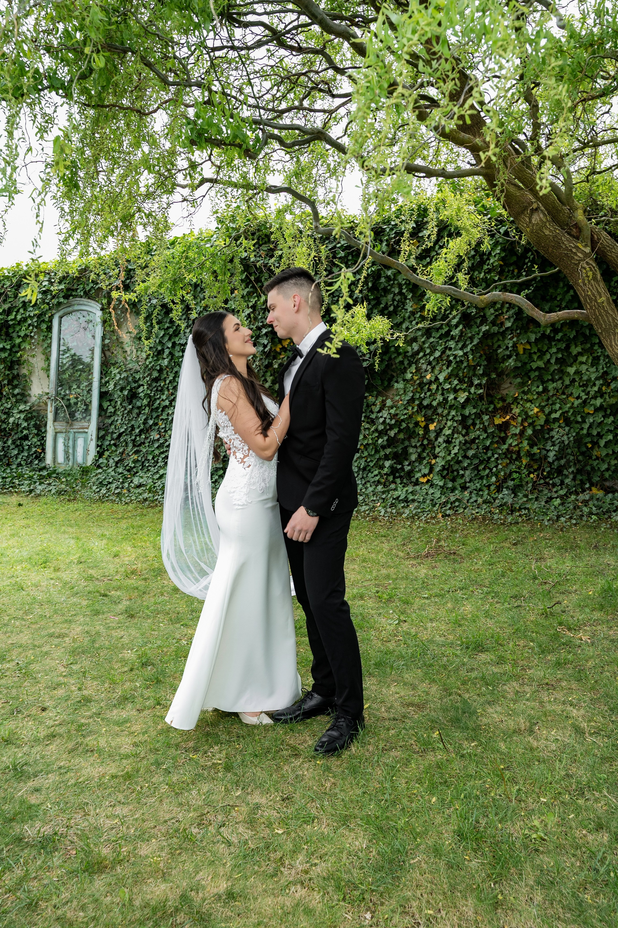 P&M. SL Wedding Photo — Editorial, Elegant & Timeless Wedding Photography in Poland and Across Europe