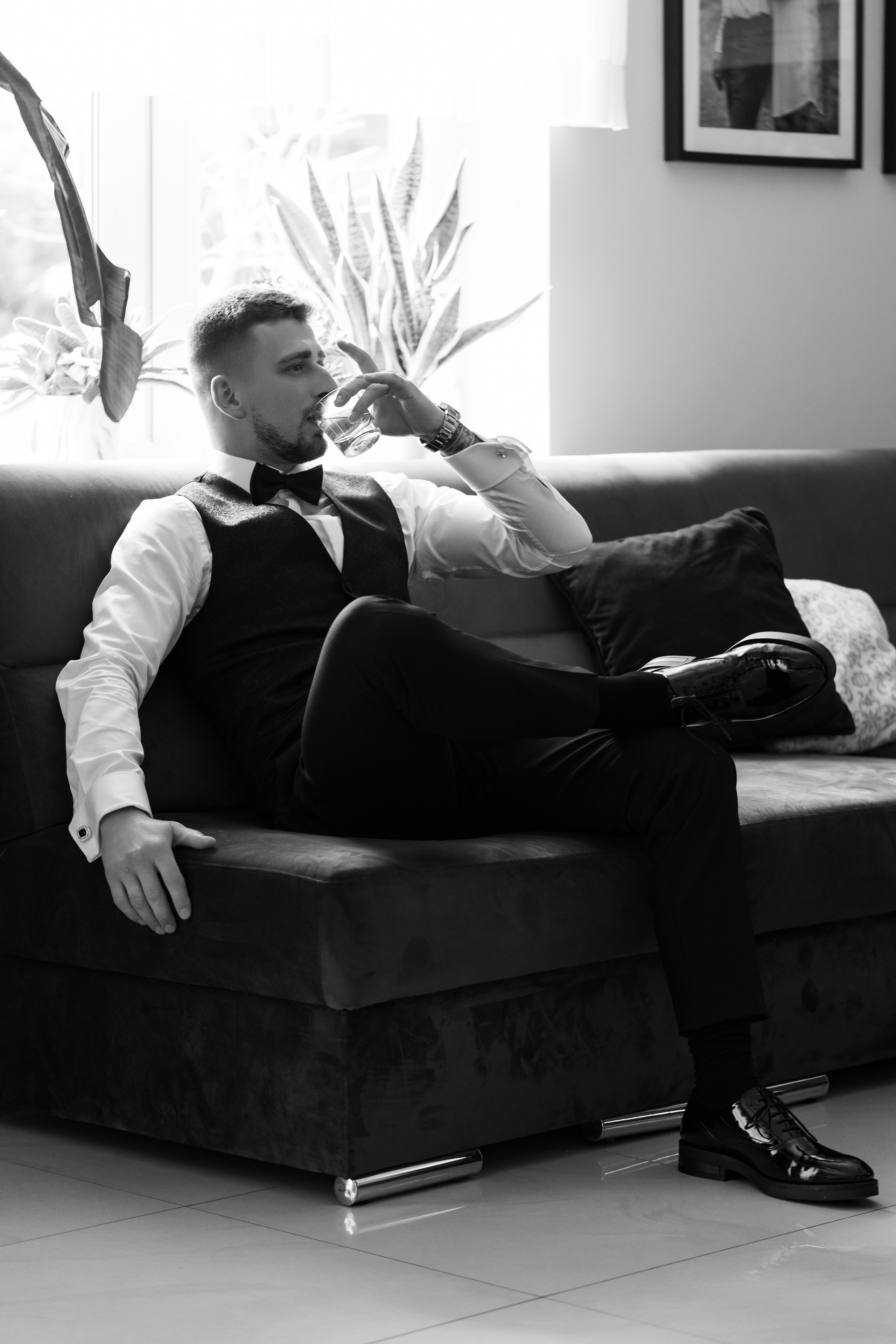 E&N: Zamek w Rzucewie. SL Wedding Photo — Editorial, Elegant & Timeless Wedding Photography in Poland and Across Europe