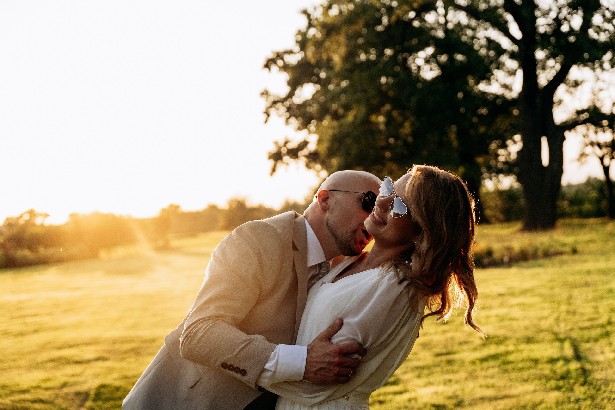 D&P. SL Wedding Photo: ponadczasowa fotografia ślubna | Wrocław & Europa