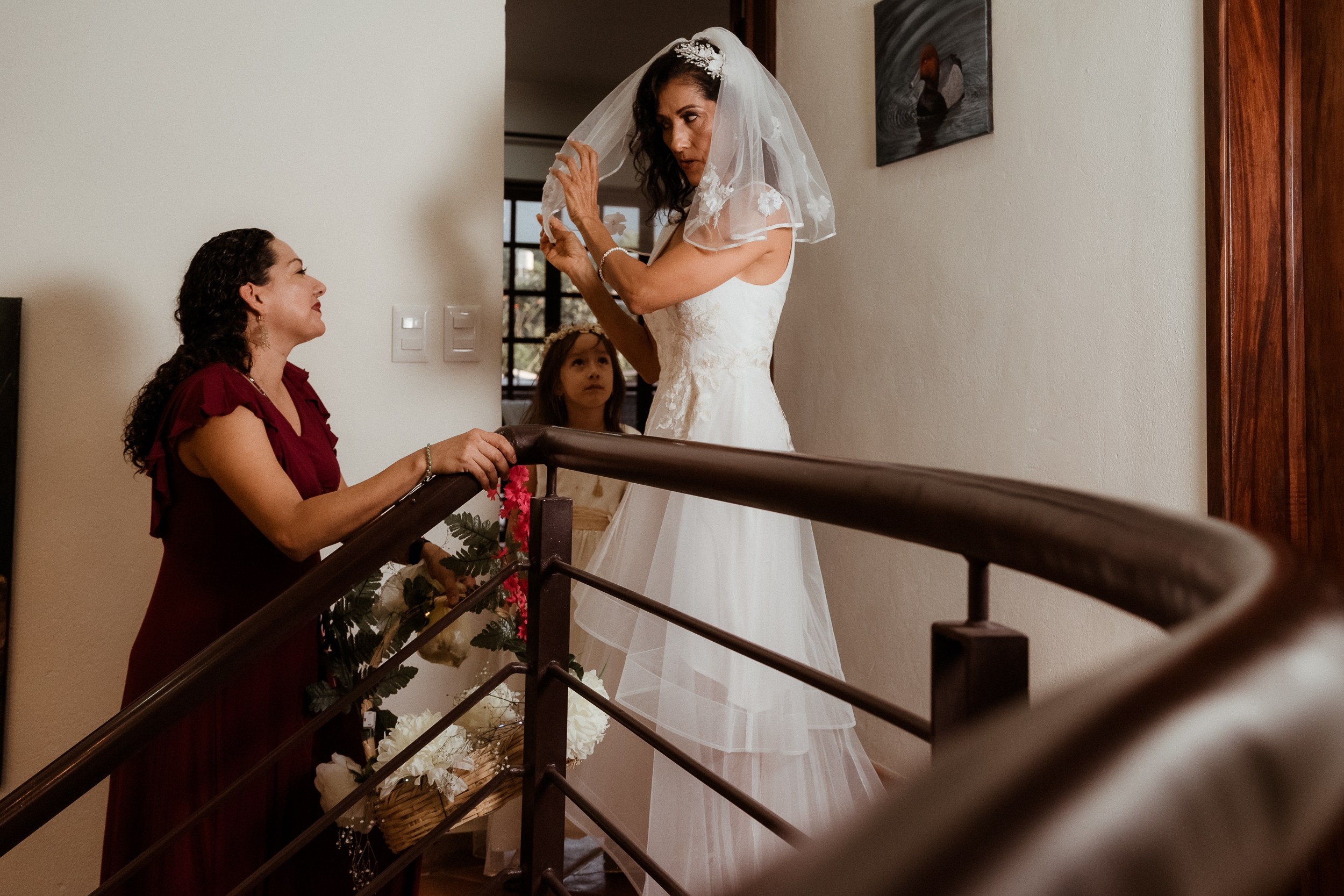Boda Elida & Joseph. Dalhy Go-Fotografo Puerto Vallarta