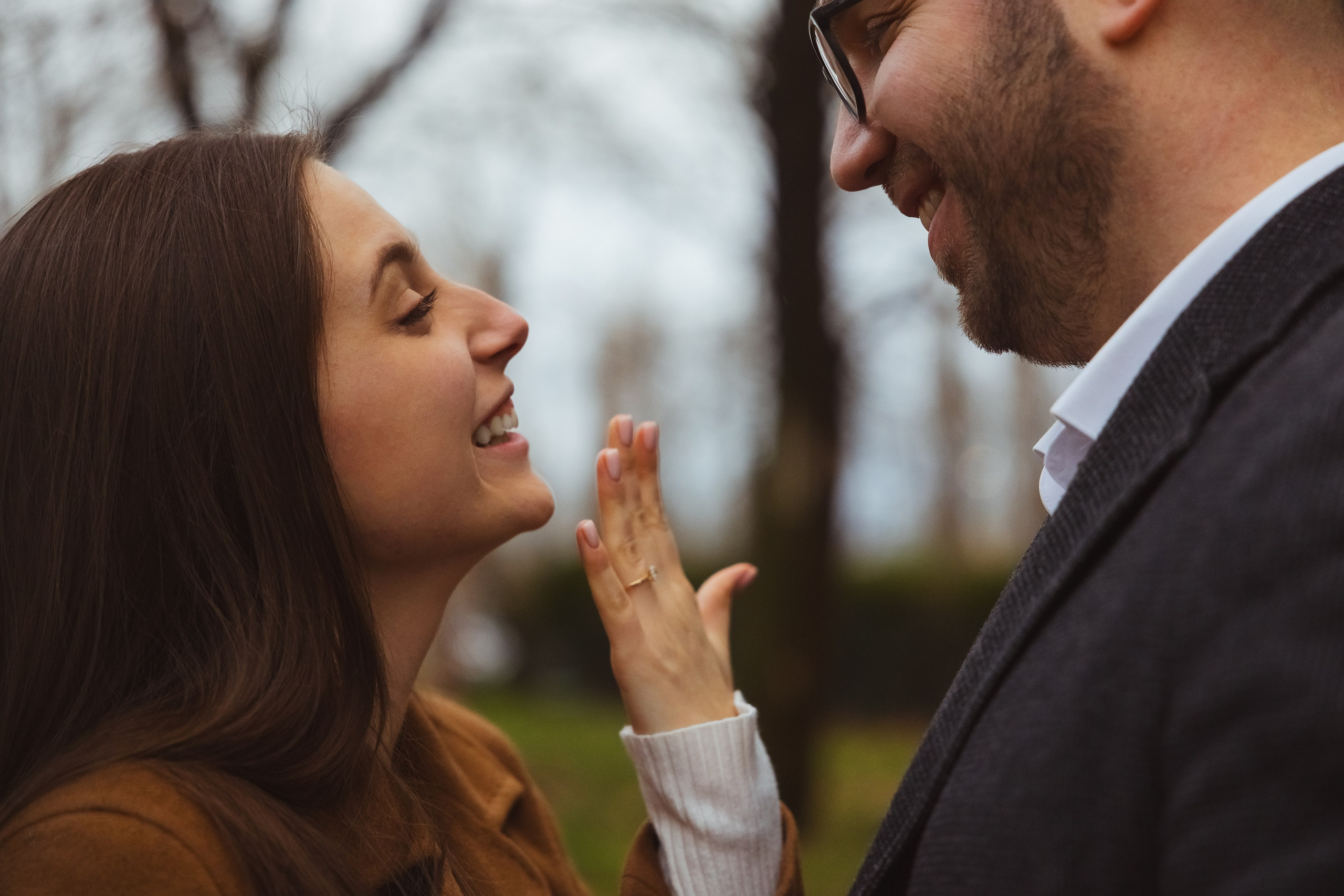 Love Story Бургас. Фотограф Ирина Йотова