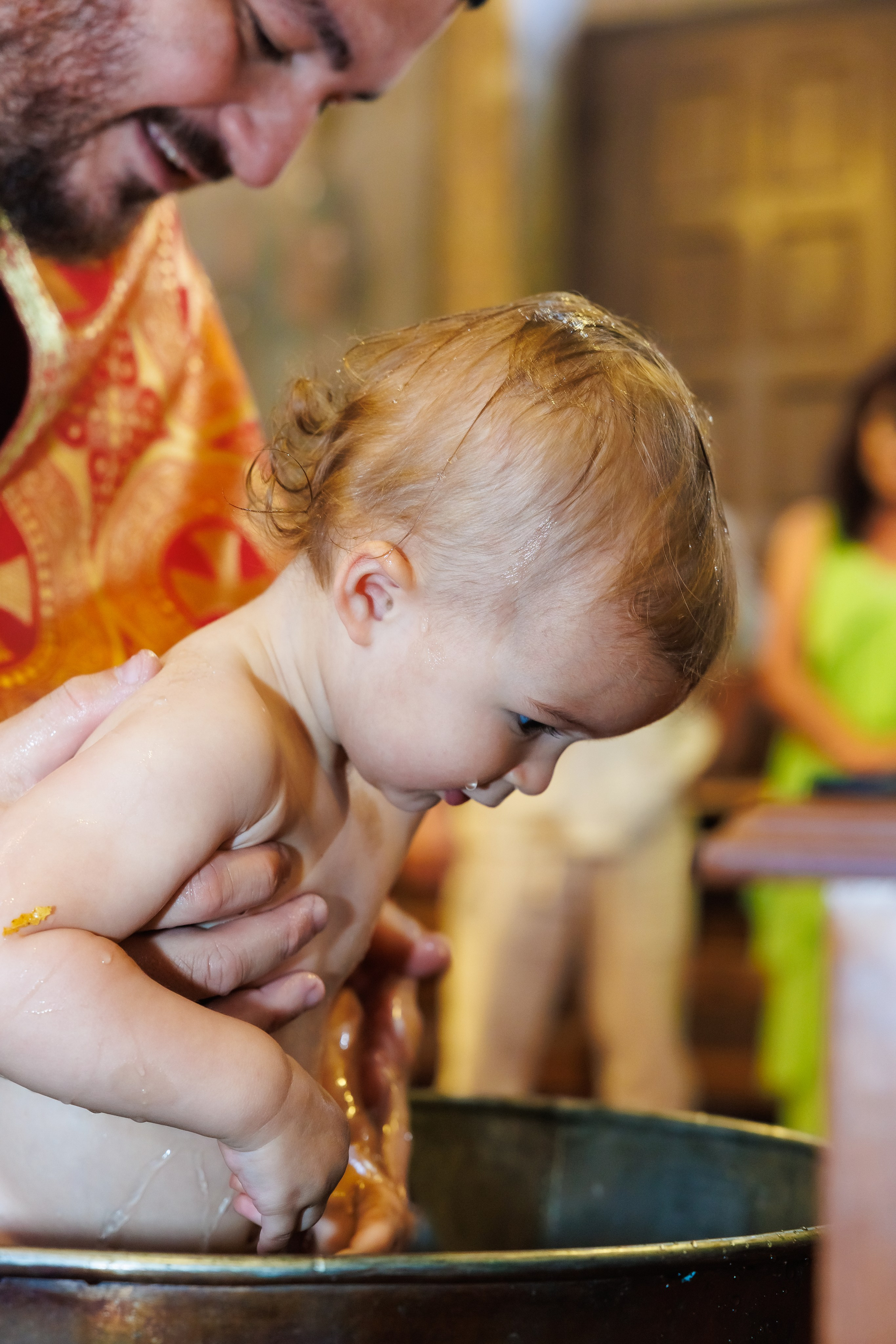 Св.Св. Кирил и Методий Бургас. Фотограф Ирина Йотова