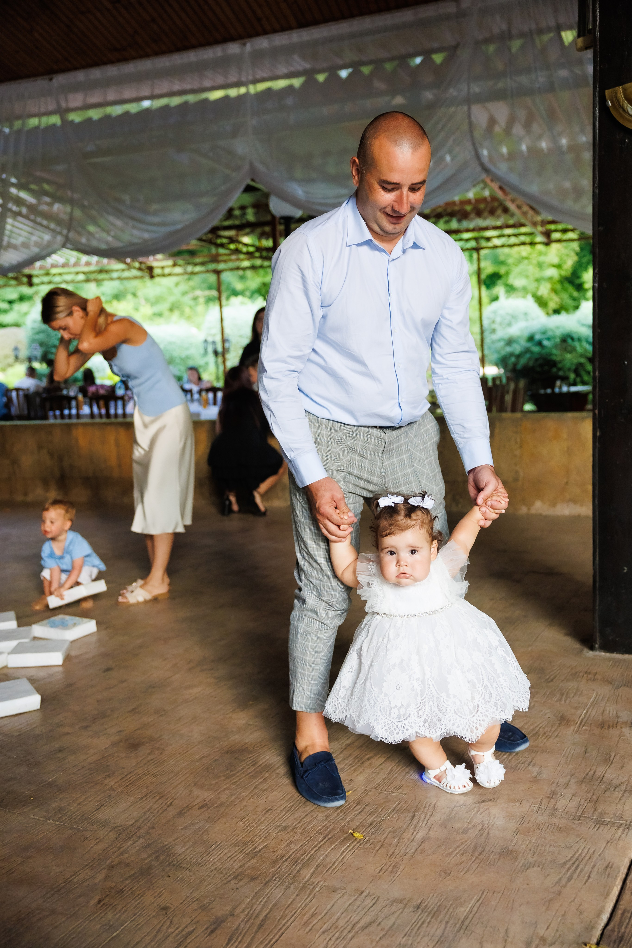 Bachelorette Party. Фотограф Ирина Йотова