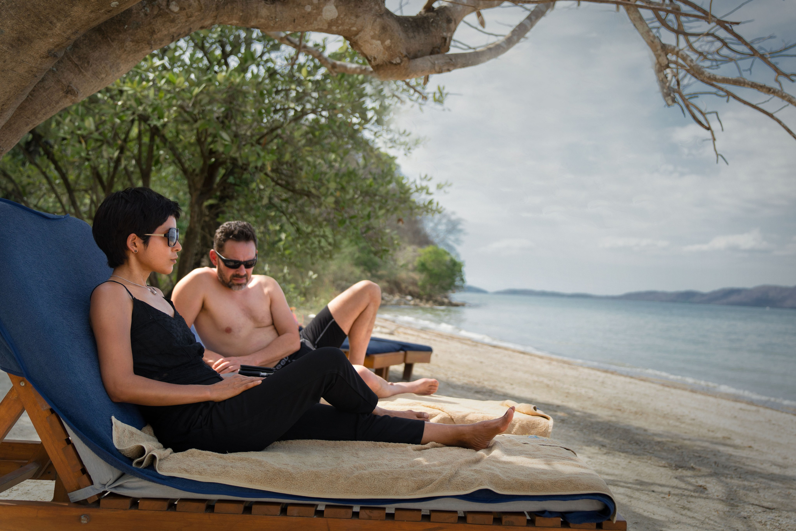 Costa Rica. Beena Films