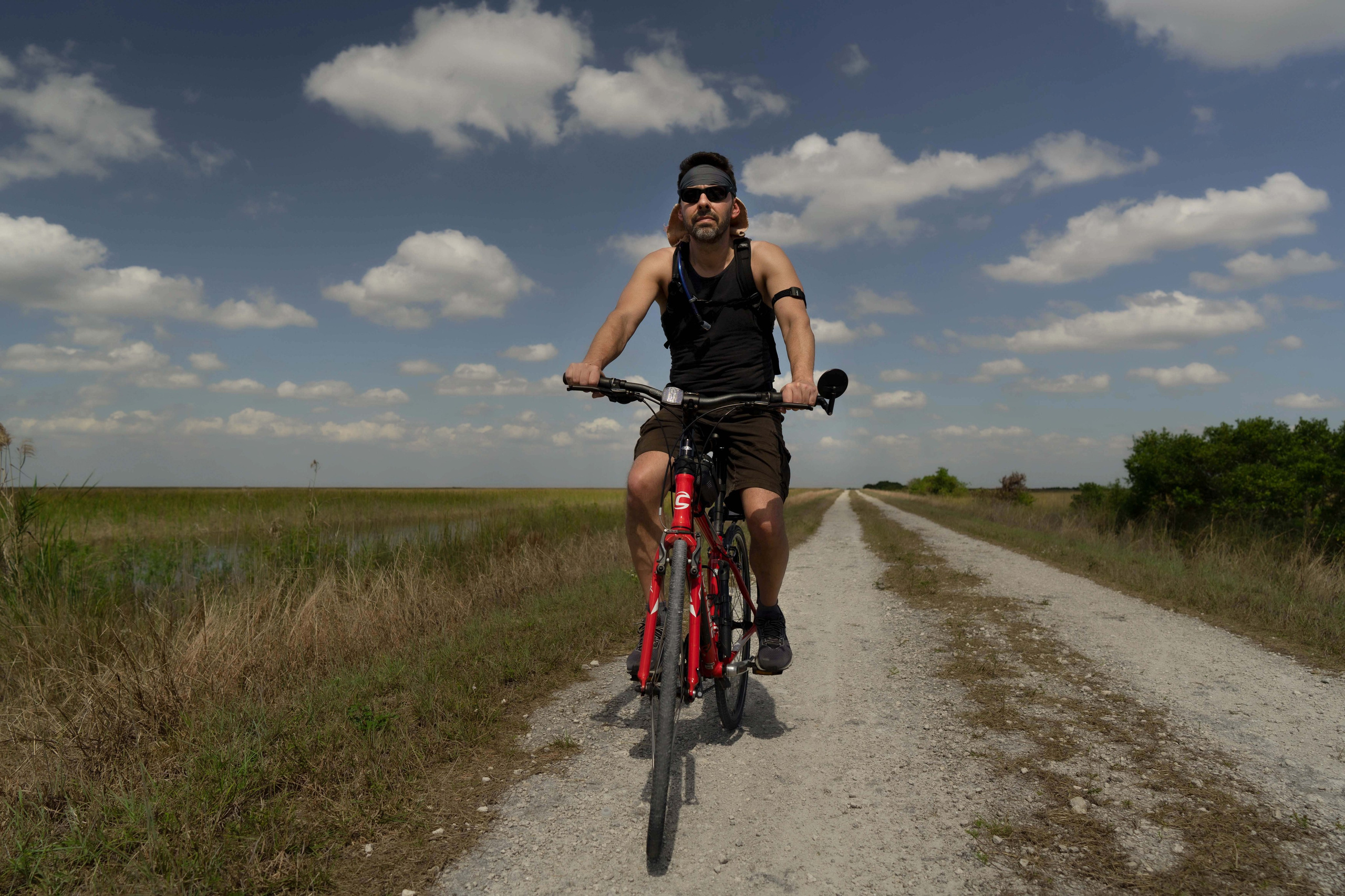 Florida. Beena Films