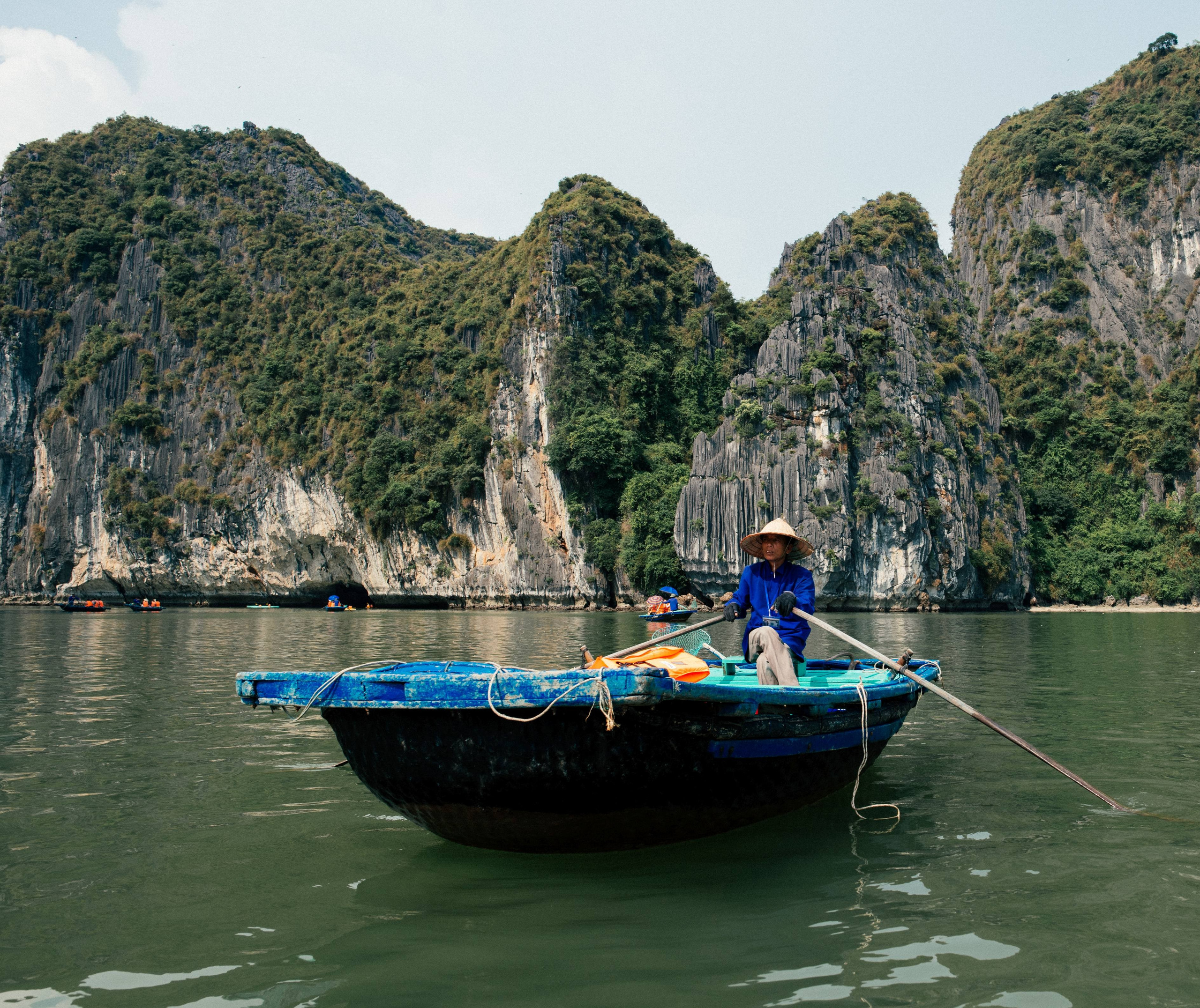 Vietnam. Artjom Kutuzov Photography