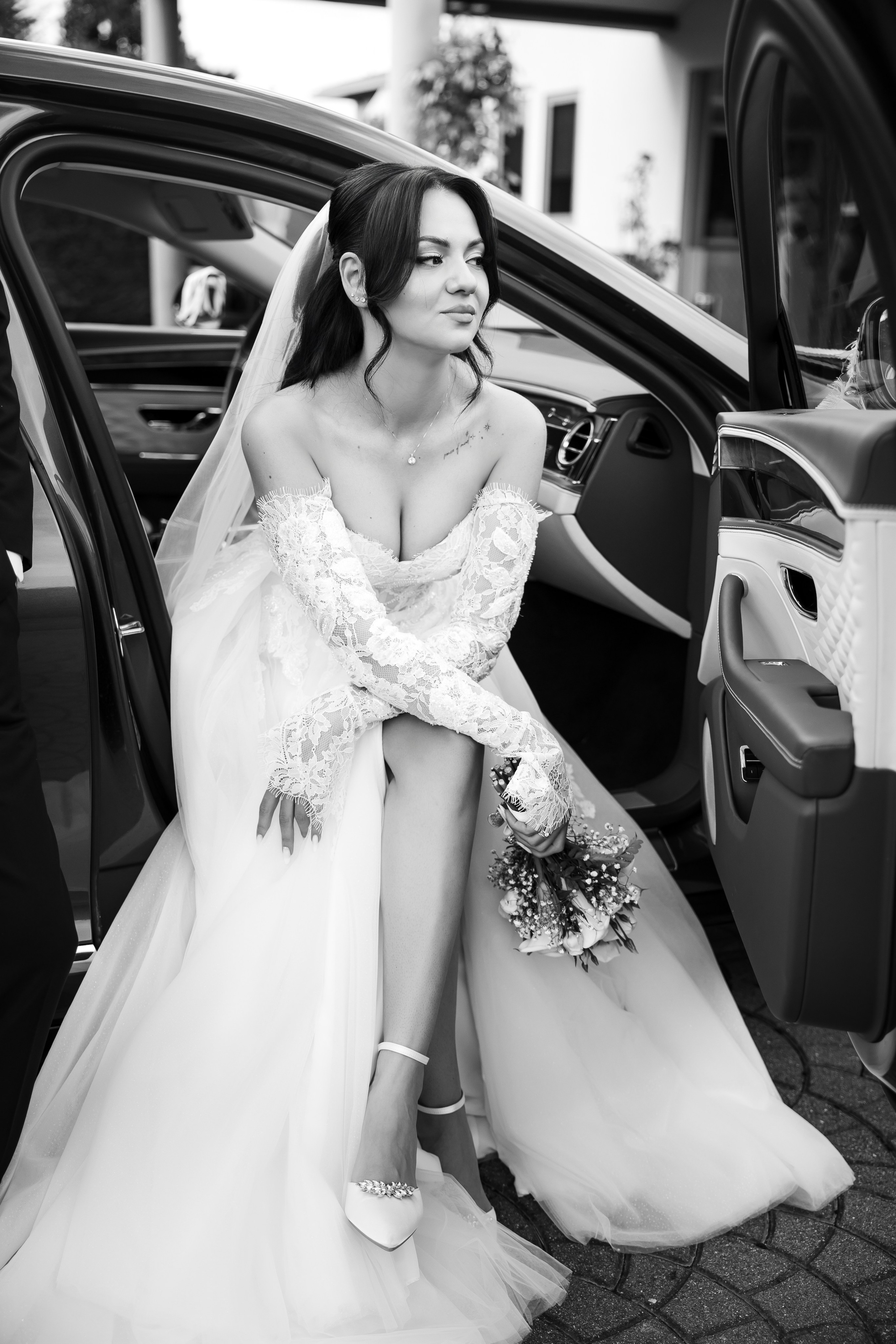 Nicoleta & Petru, Location: Verona