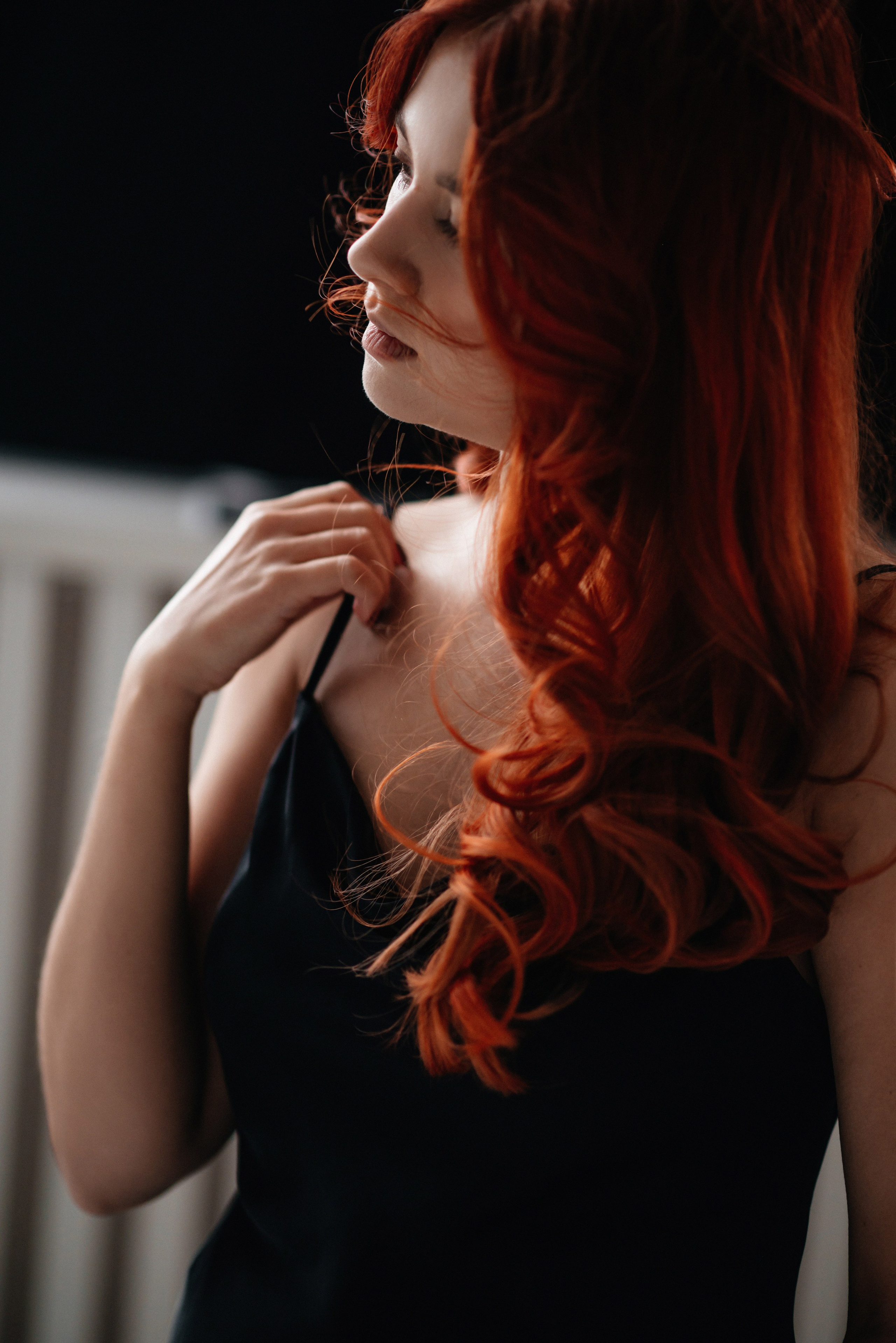 Ирена Студийная съемка. Свадебный и портретный фотограф Юлия Пыльченко