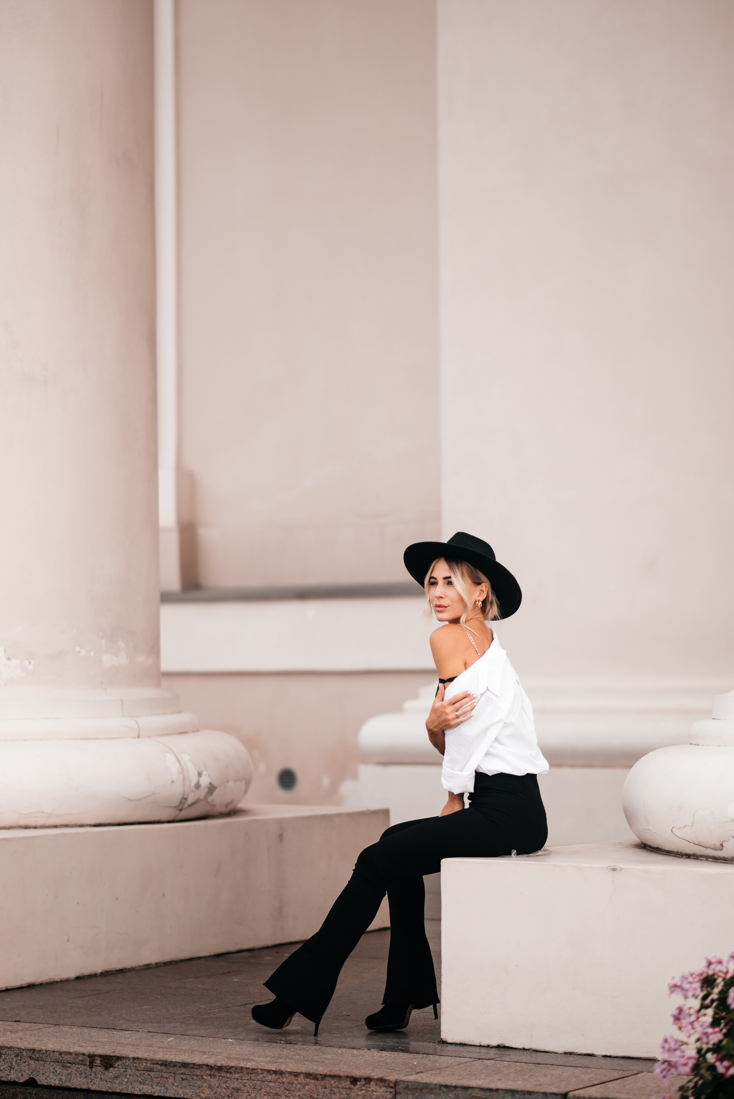 Алла. Свадебный и портретный фотограф Юлия Пыльченко