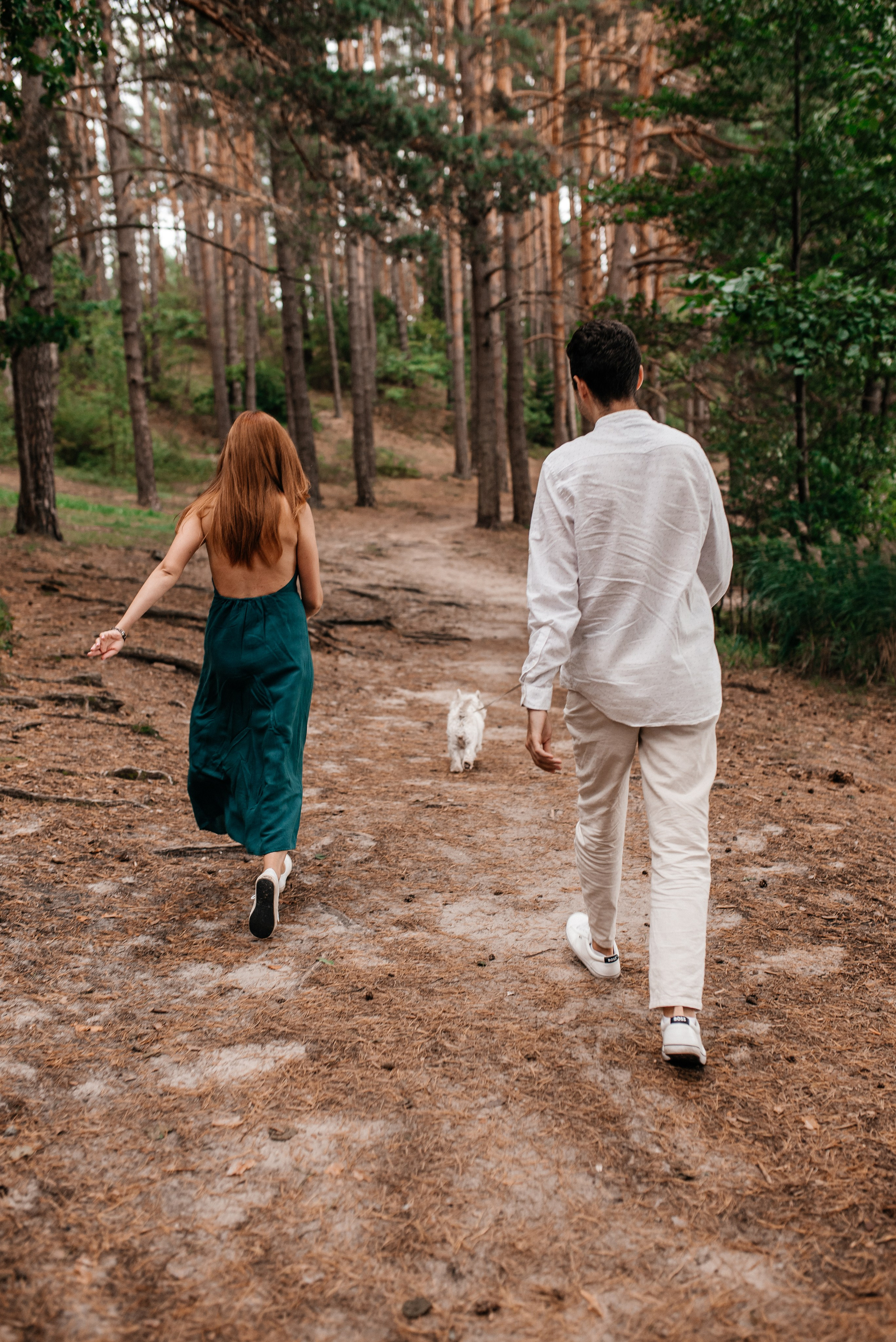 Олег+Ирена. Свадебный и портретный фотограф Юлия Пыльченко