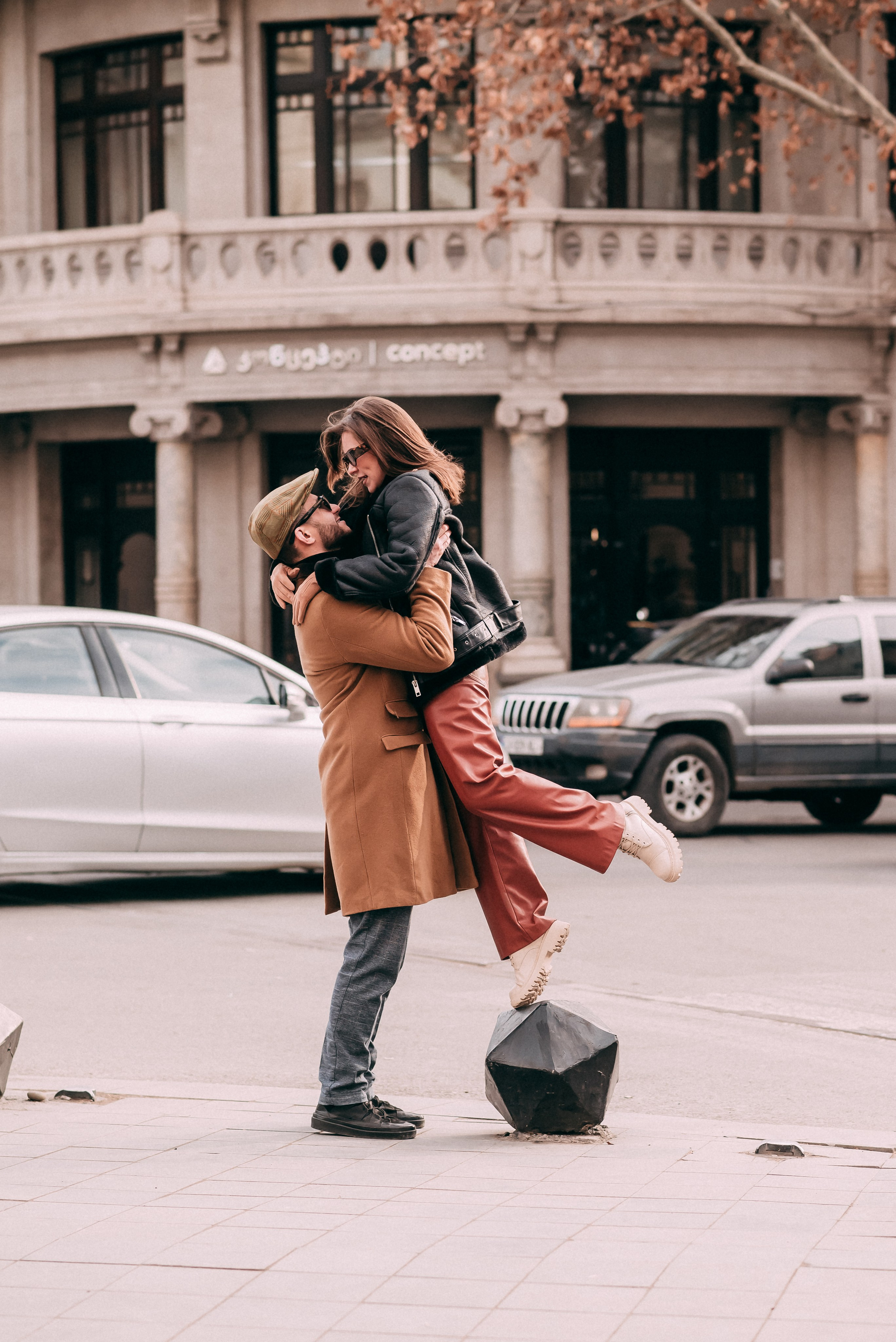 Гио+Ксюша. Свадебный и портретный фотограф Юлия Пыльченко