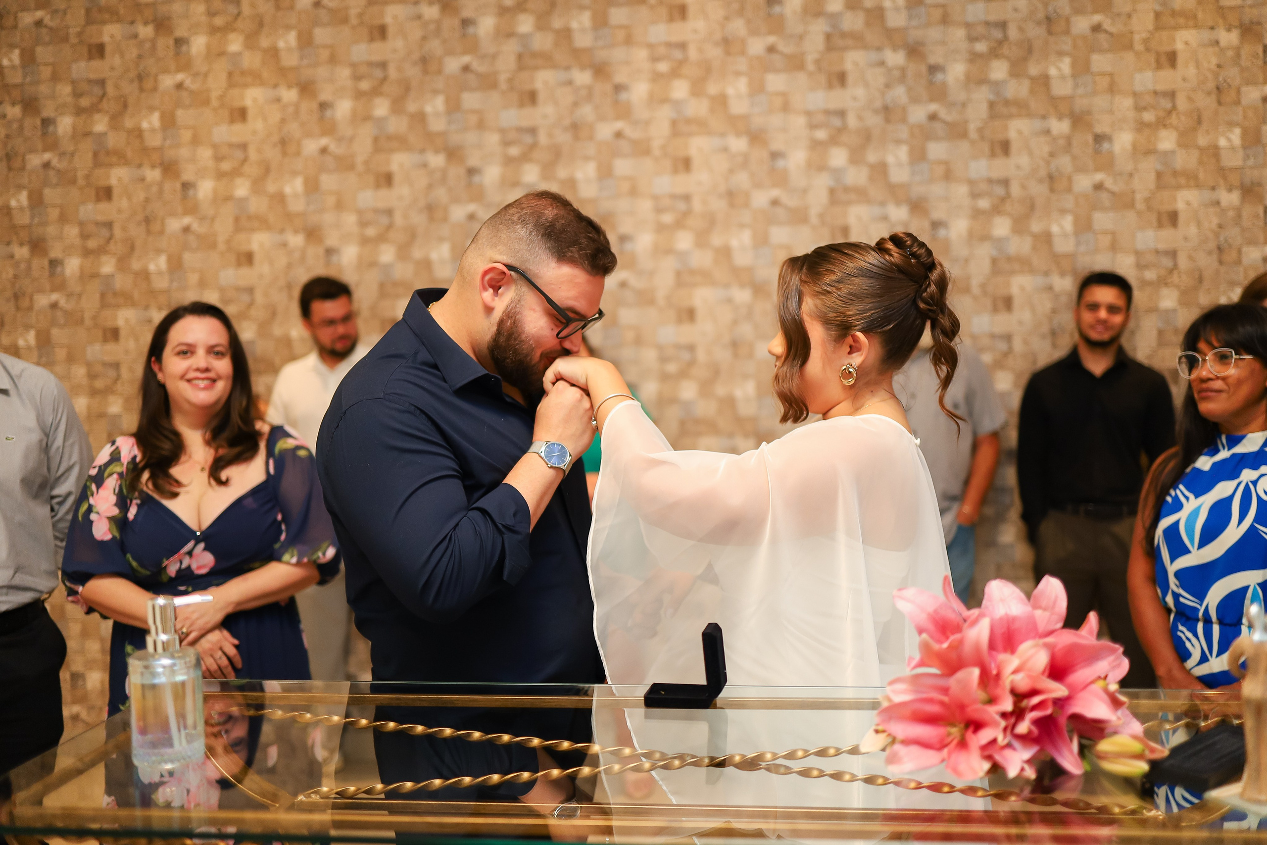 Portifólio Casamento Civil