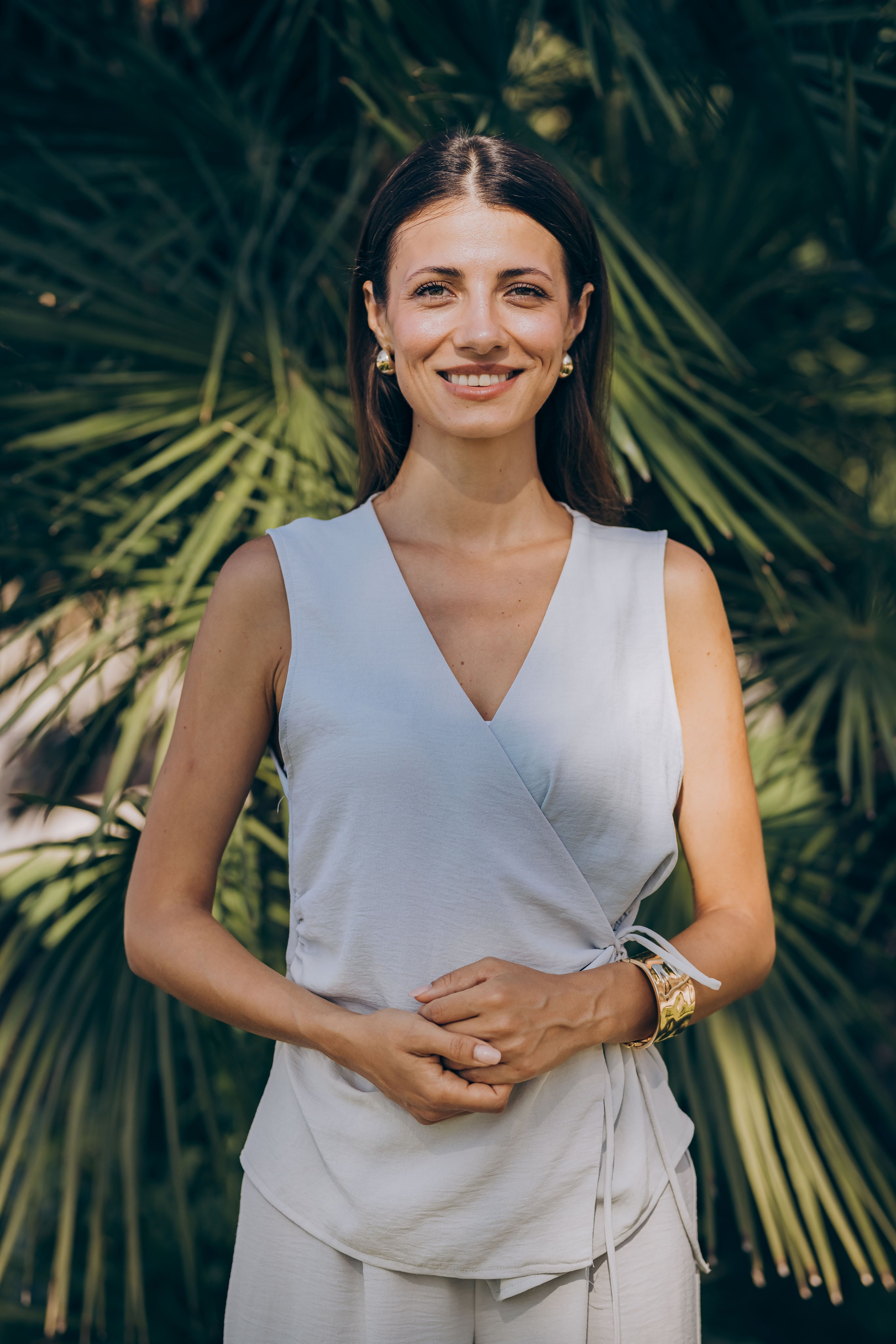 Master retreat. Фотограф у Пальма де Майорка