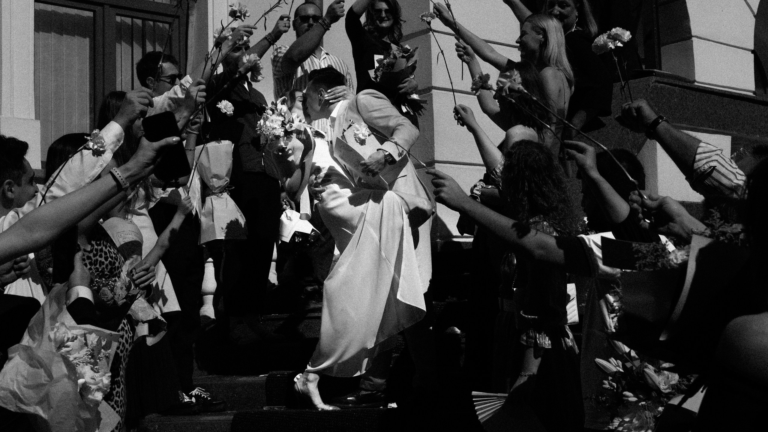 Andreea & Vlad. BCarp Productions