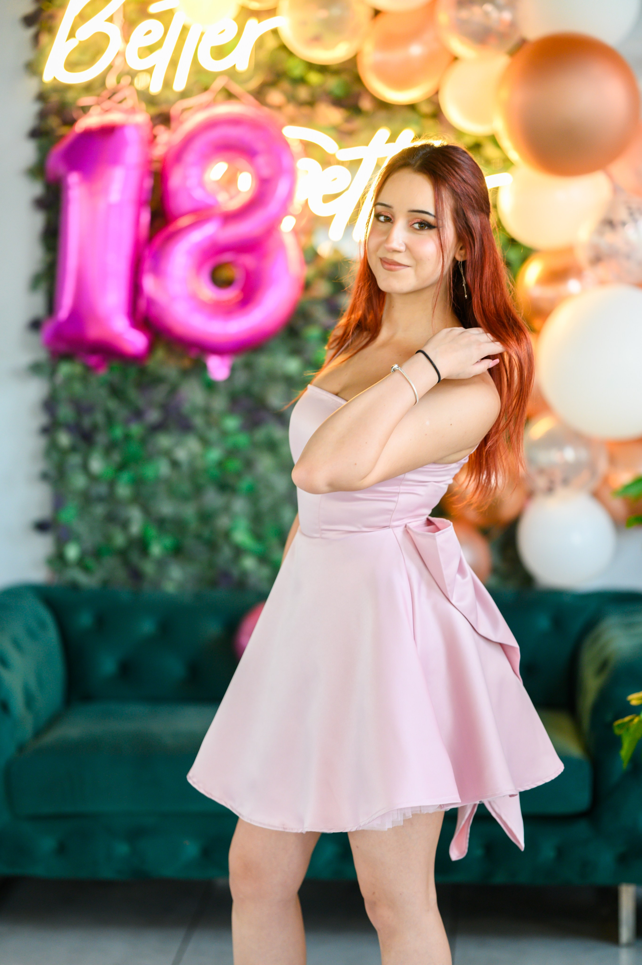 II. BCarp Productions