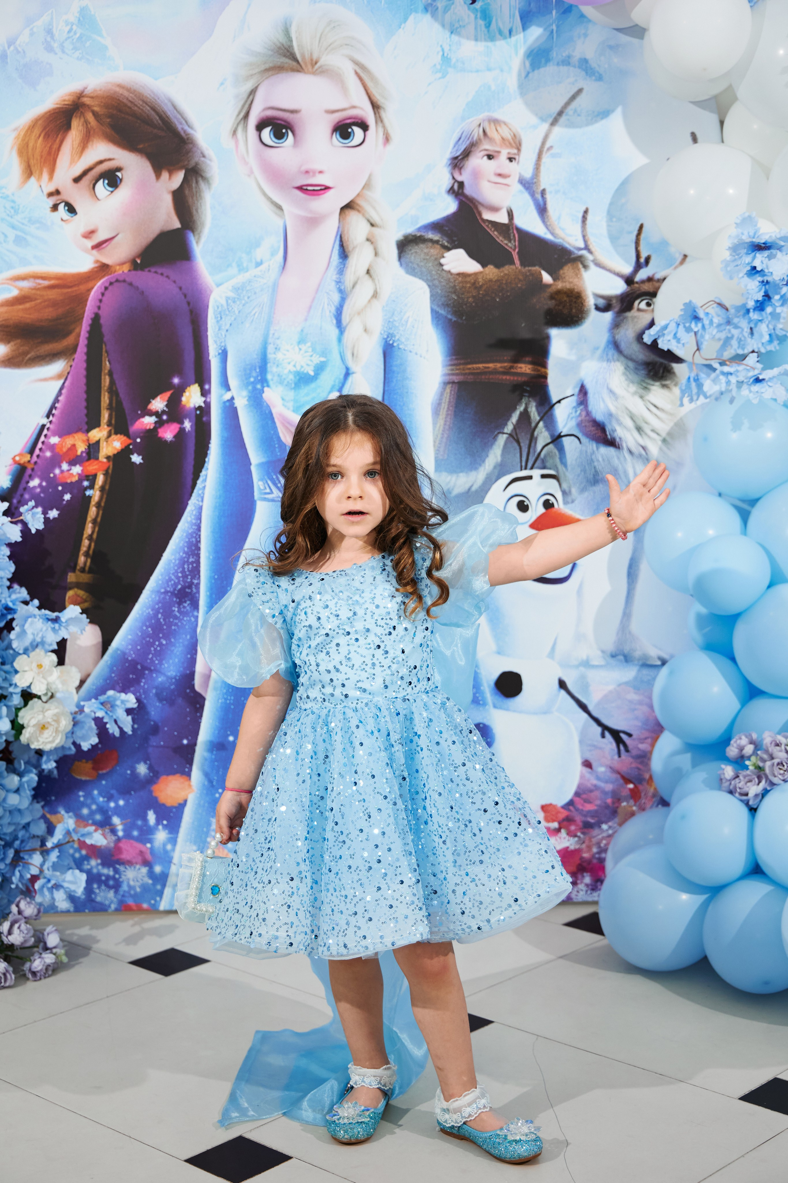 DENISA-LUCREȚIA | Oscar, Bălți 2024