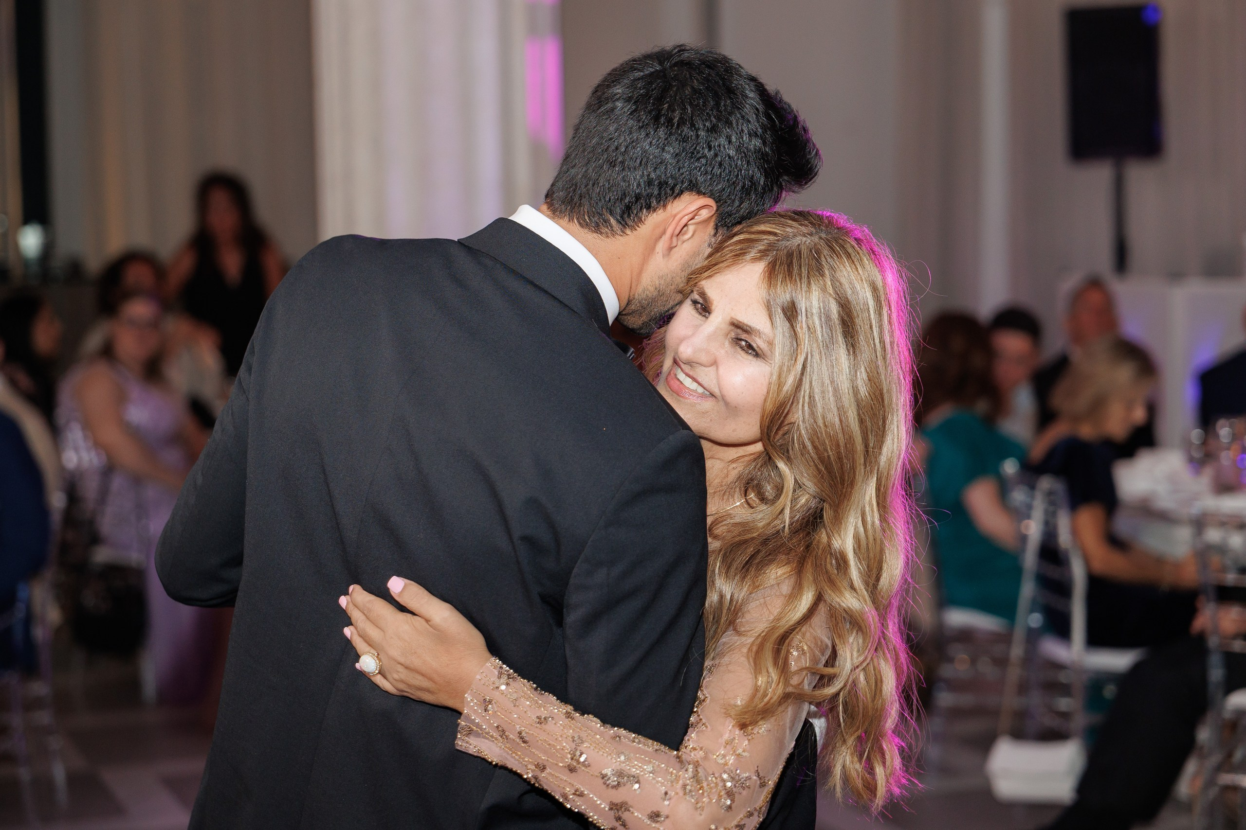 Sydney & Daniel, Miami Florida. Wedding Photo & Video