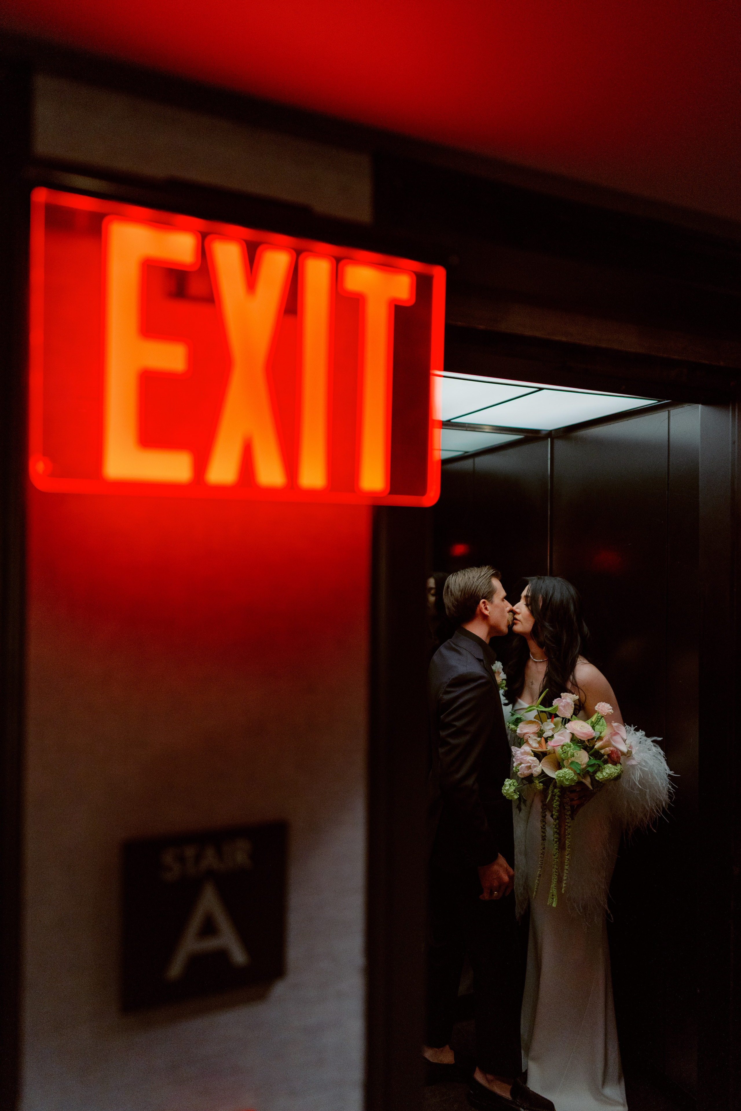 Savannah and Michael. Wedding photographer and videographer New York | New Jersey