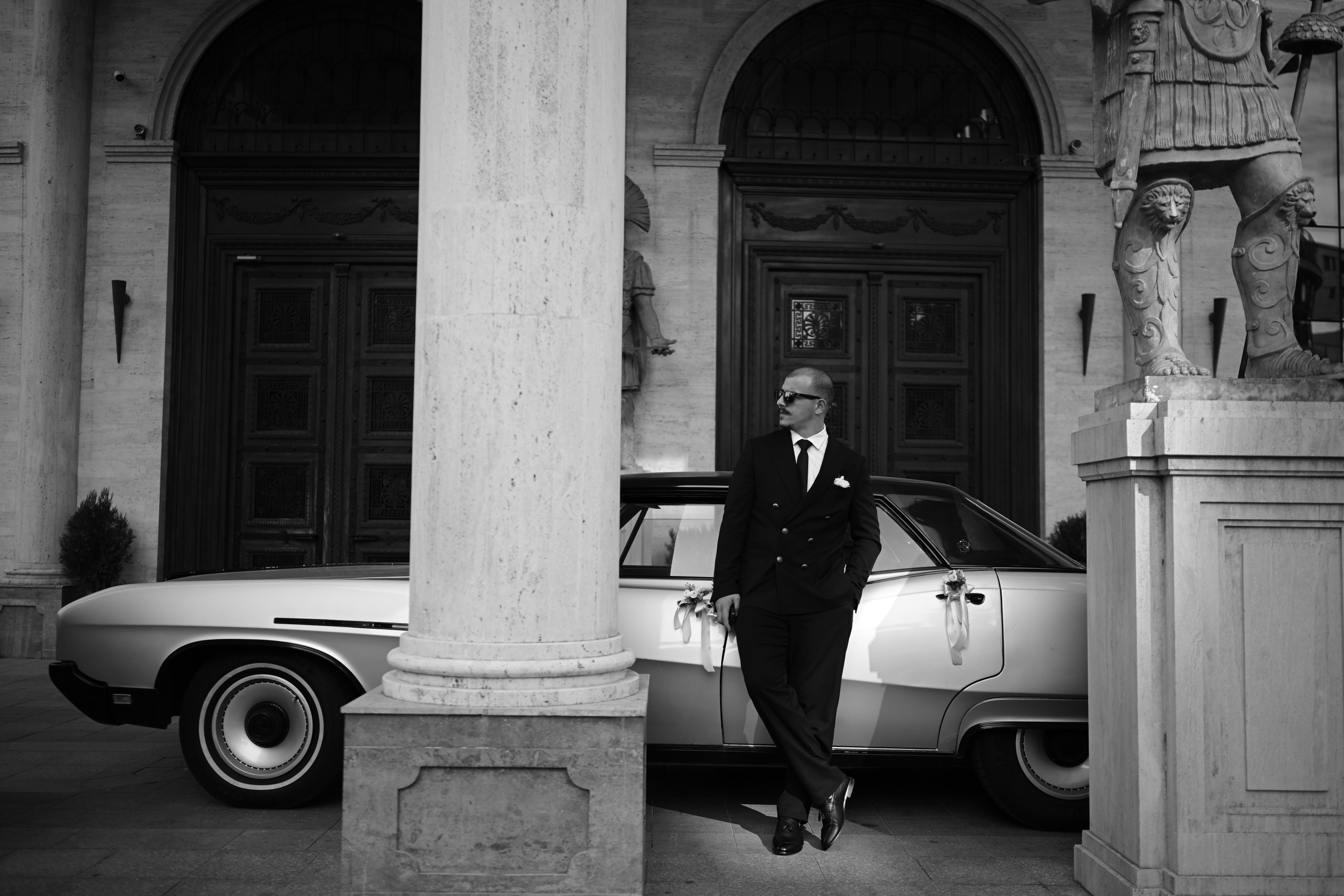 Wedding HOME. Photographer vakho