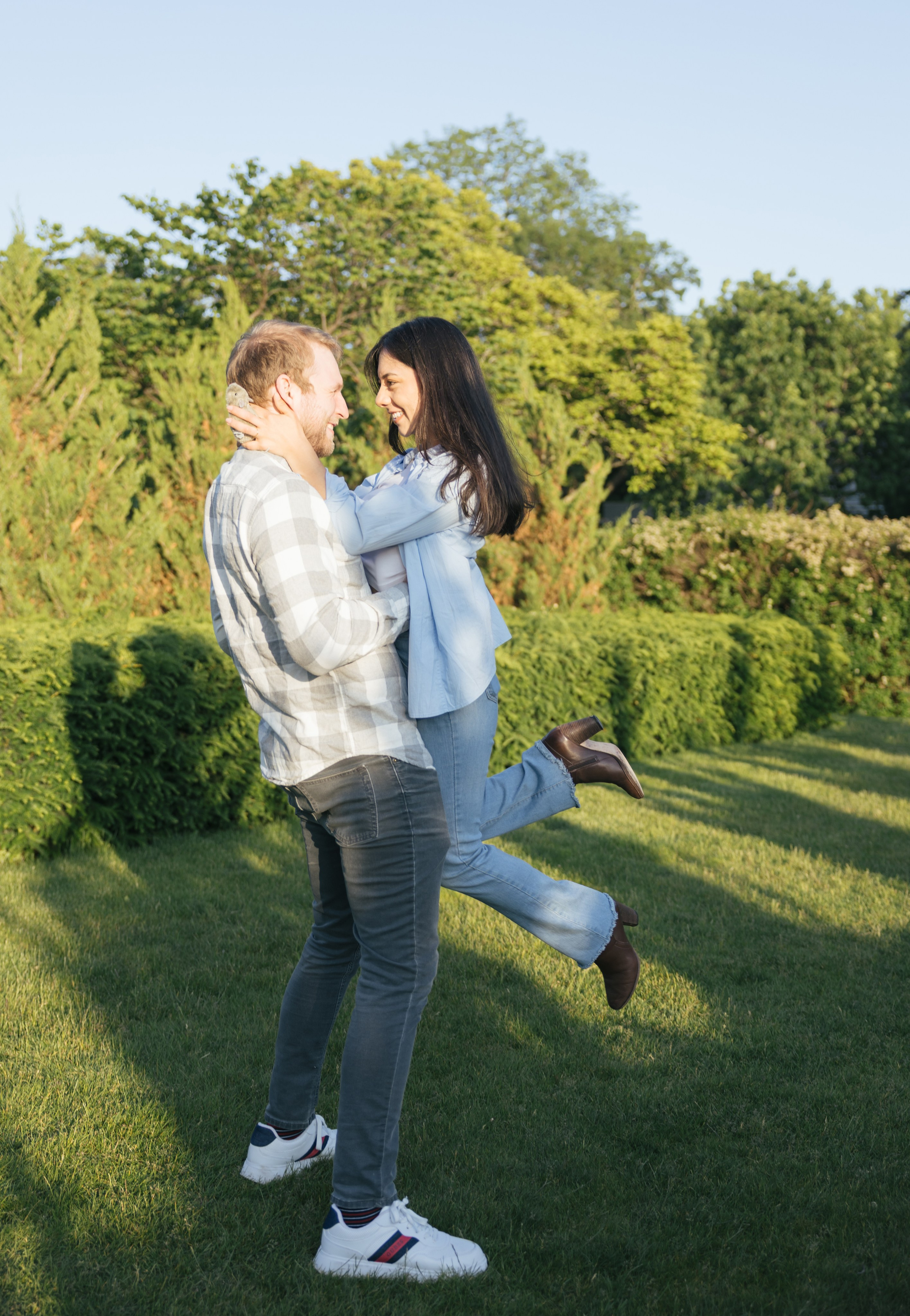 Dominique & Mathew. Family Lifestyle Photography