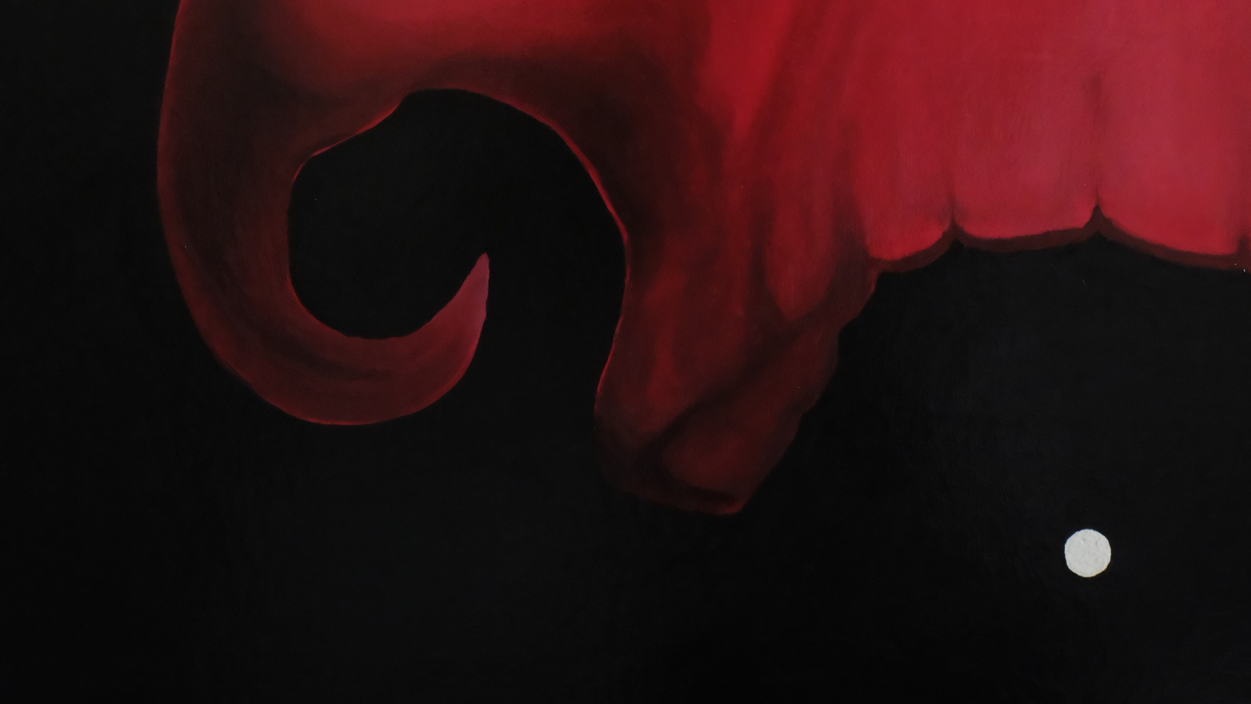 Art piece “Daedalus”. The Synclair