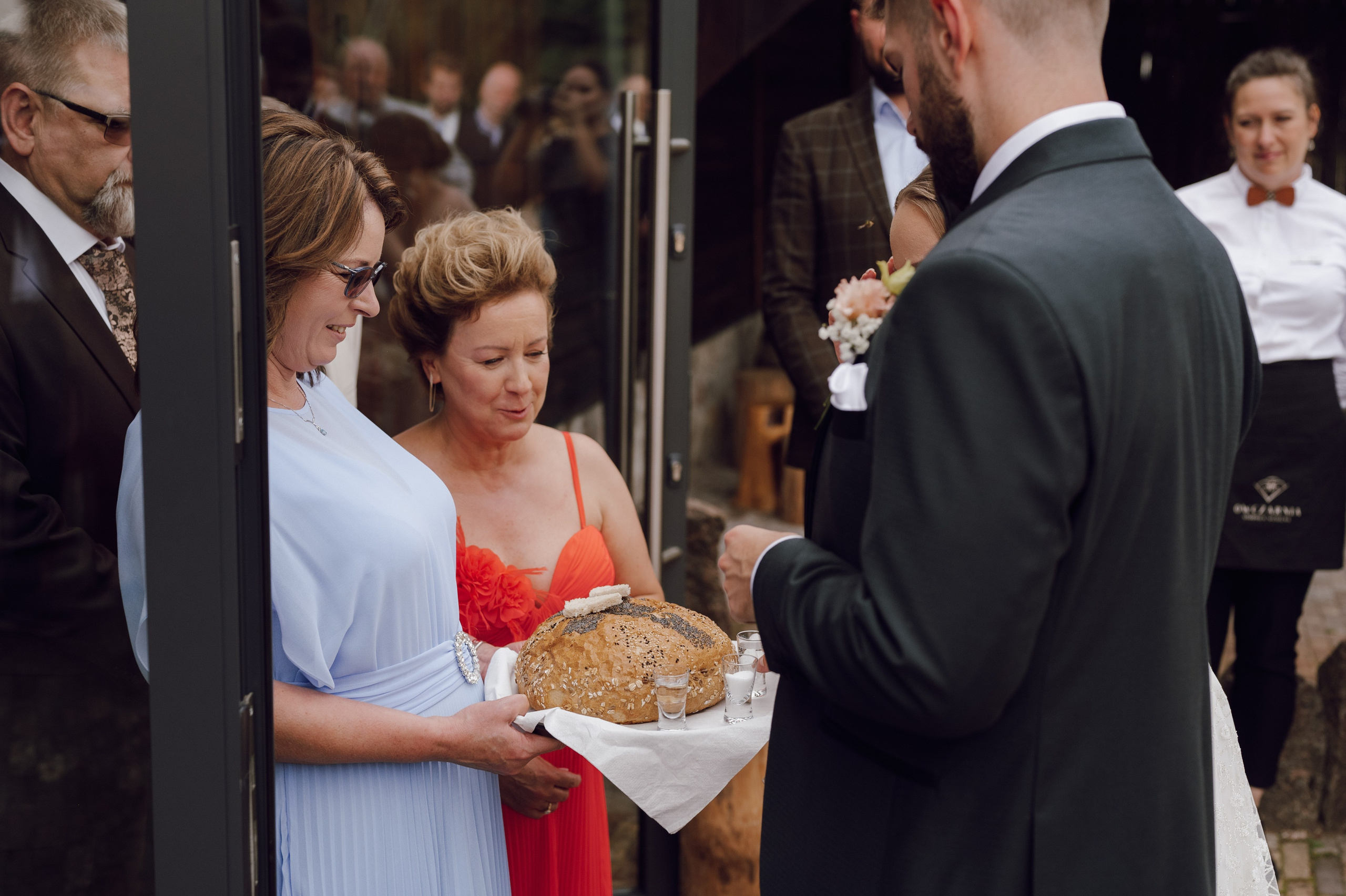 Reportaż Ślubny – Kasia i Kuba | Fotograf Ślubny Poznań. Ślubny fotograf Poznań | Oliwia Makara