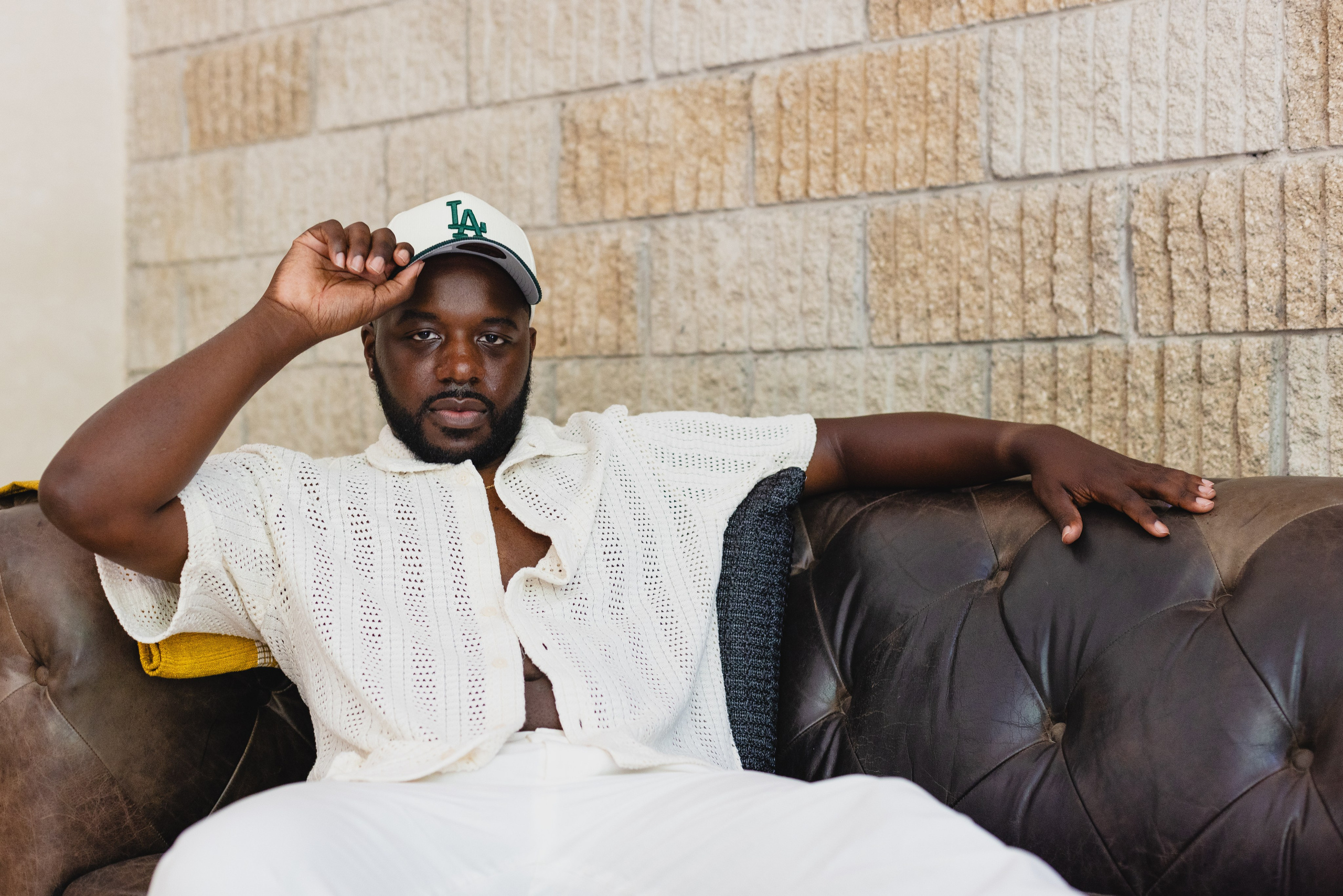 Kendrick. Antonio Soberano Photography