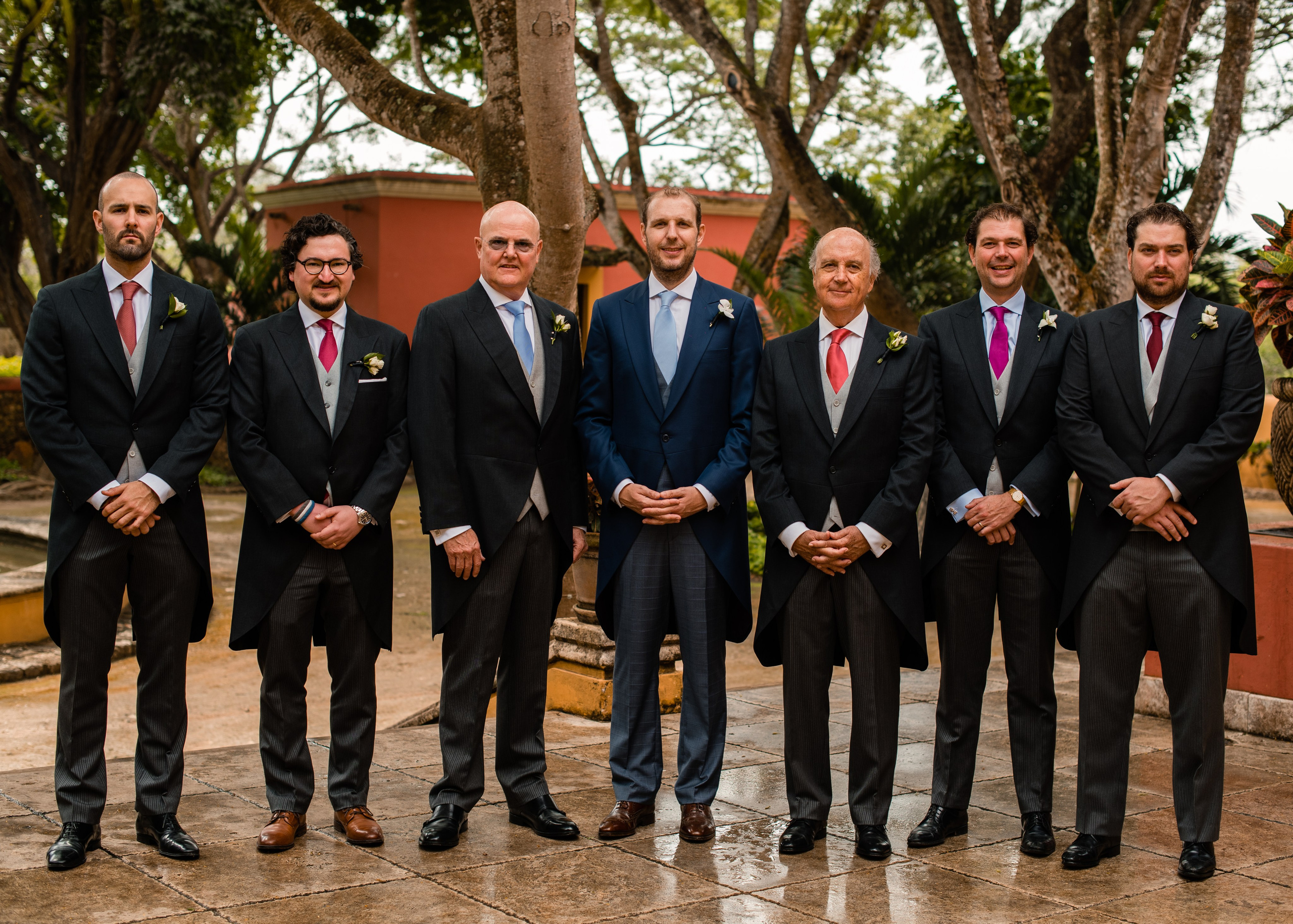 Fer & Santiago. Antonio Soberano Photography